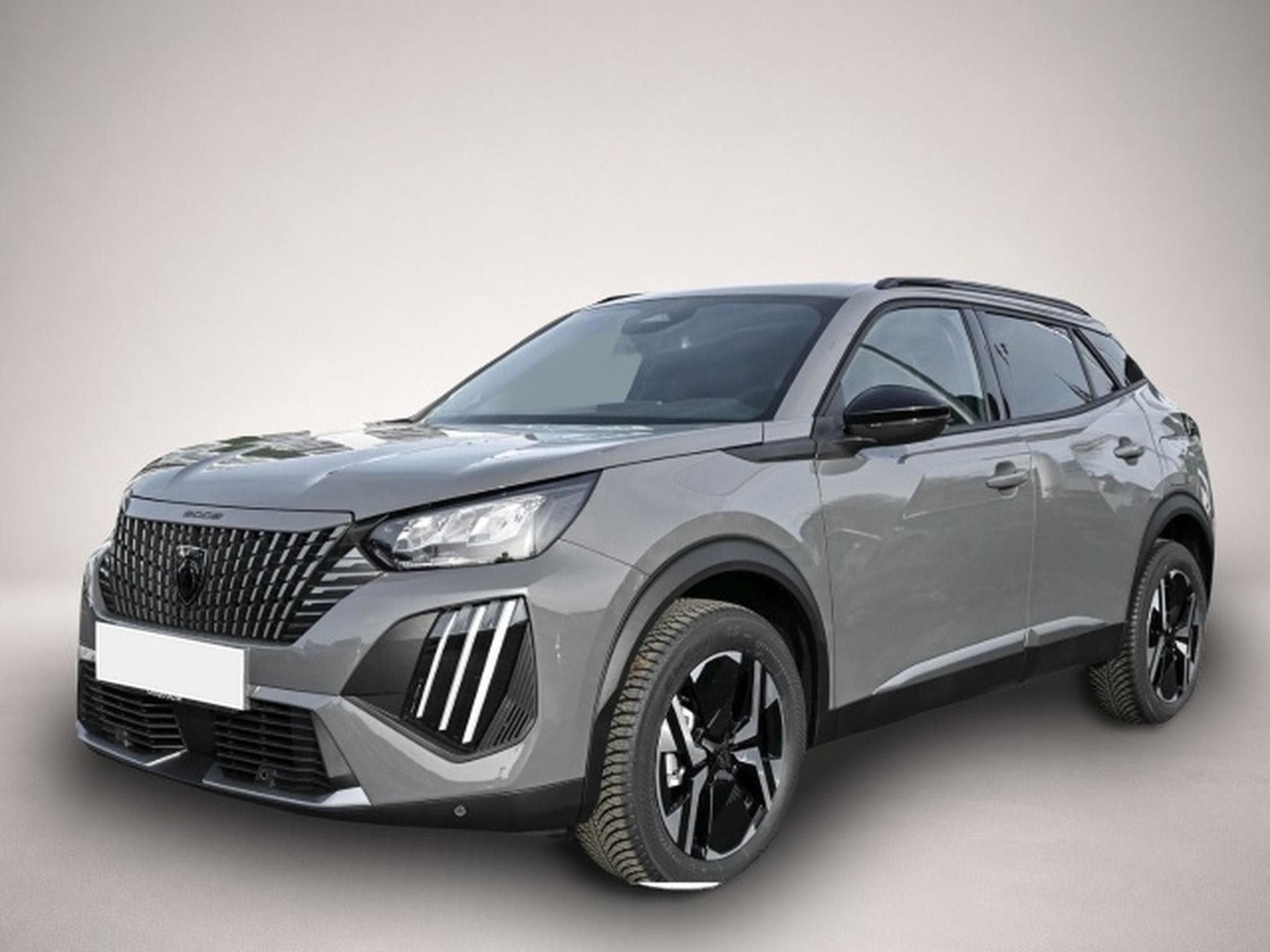 Peugeot 2008 (2025) - Photo 1