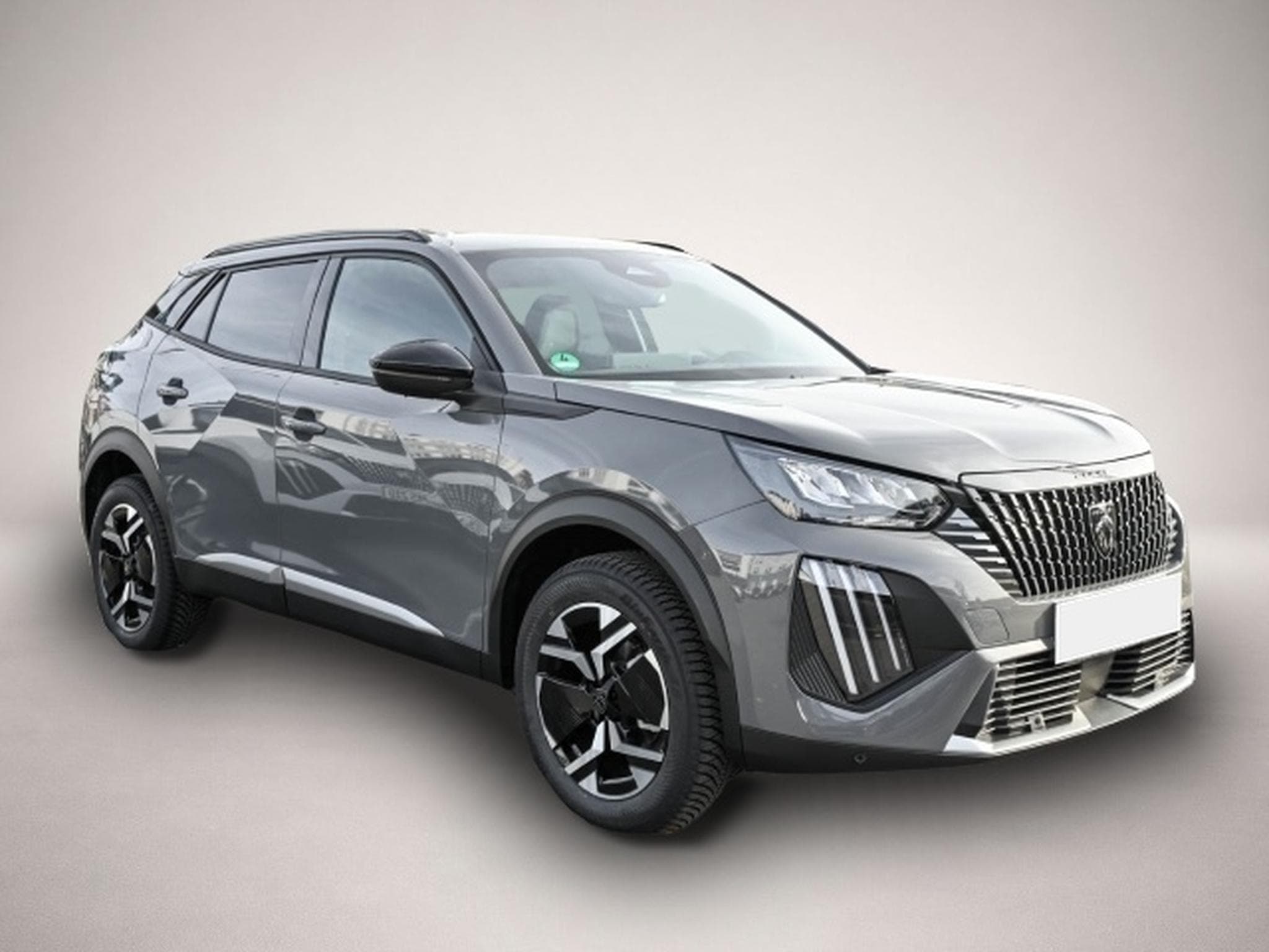 Peugeot 2008 (2025) - Photo 2