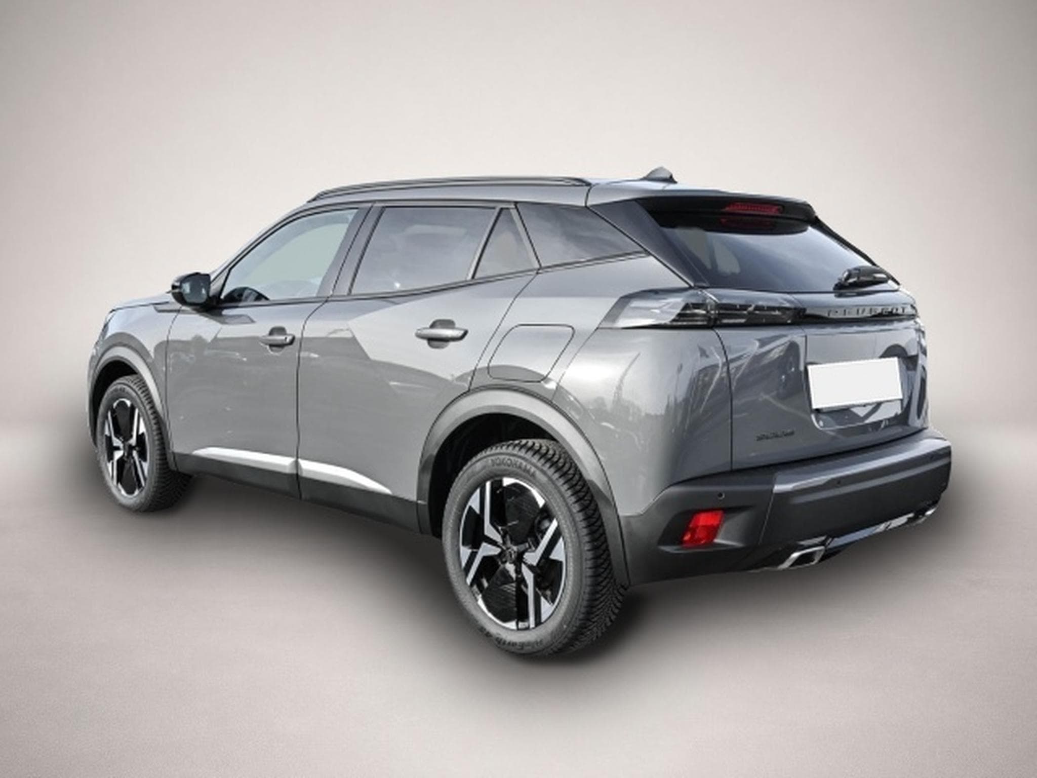 Peugeot 2008 (2025) - Photo 4