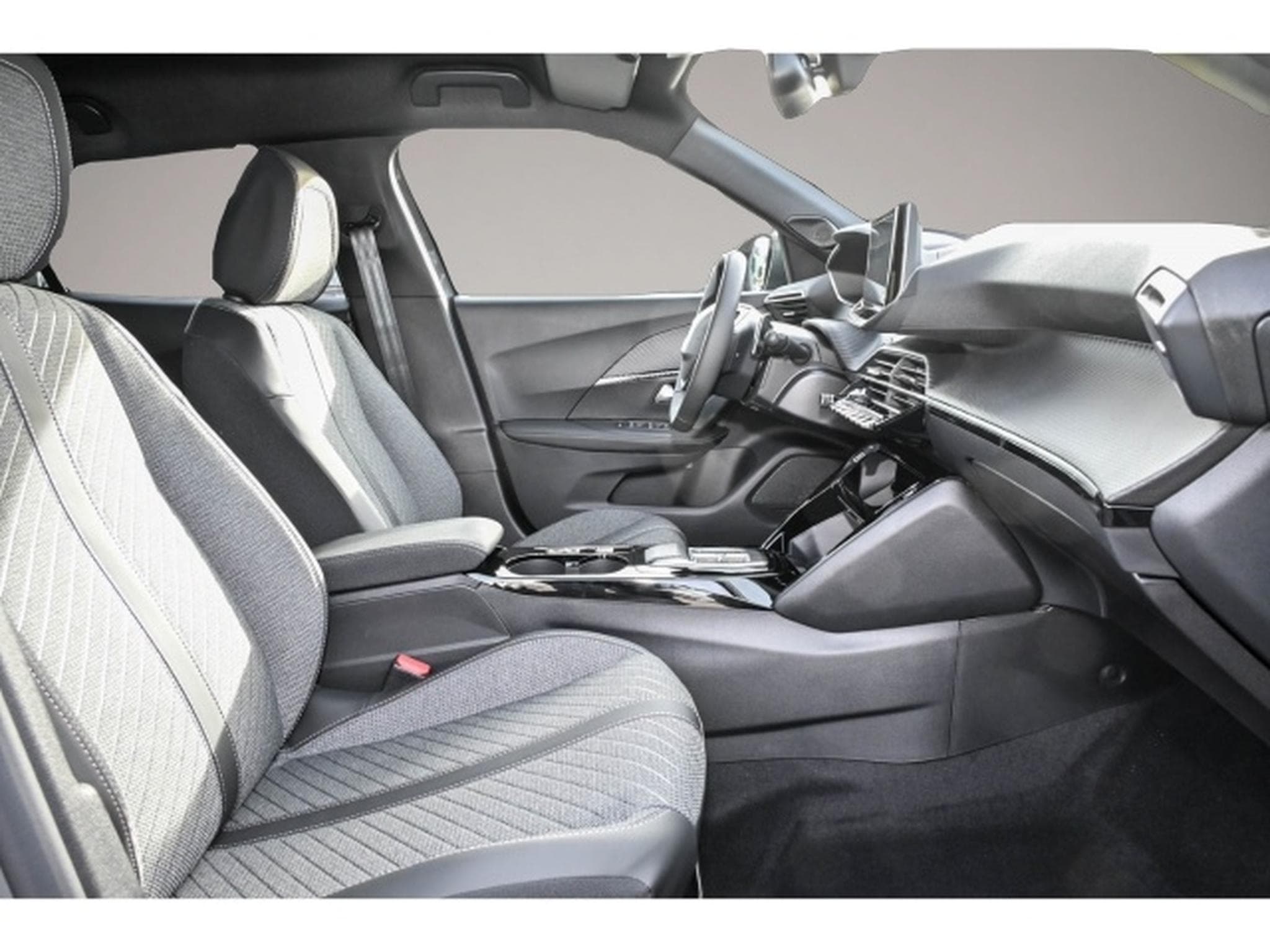 Peugeot 2008 (2025) - Photo 5