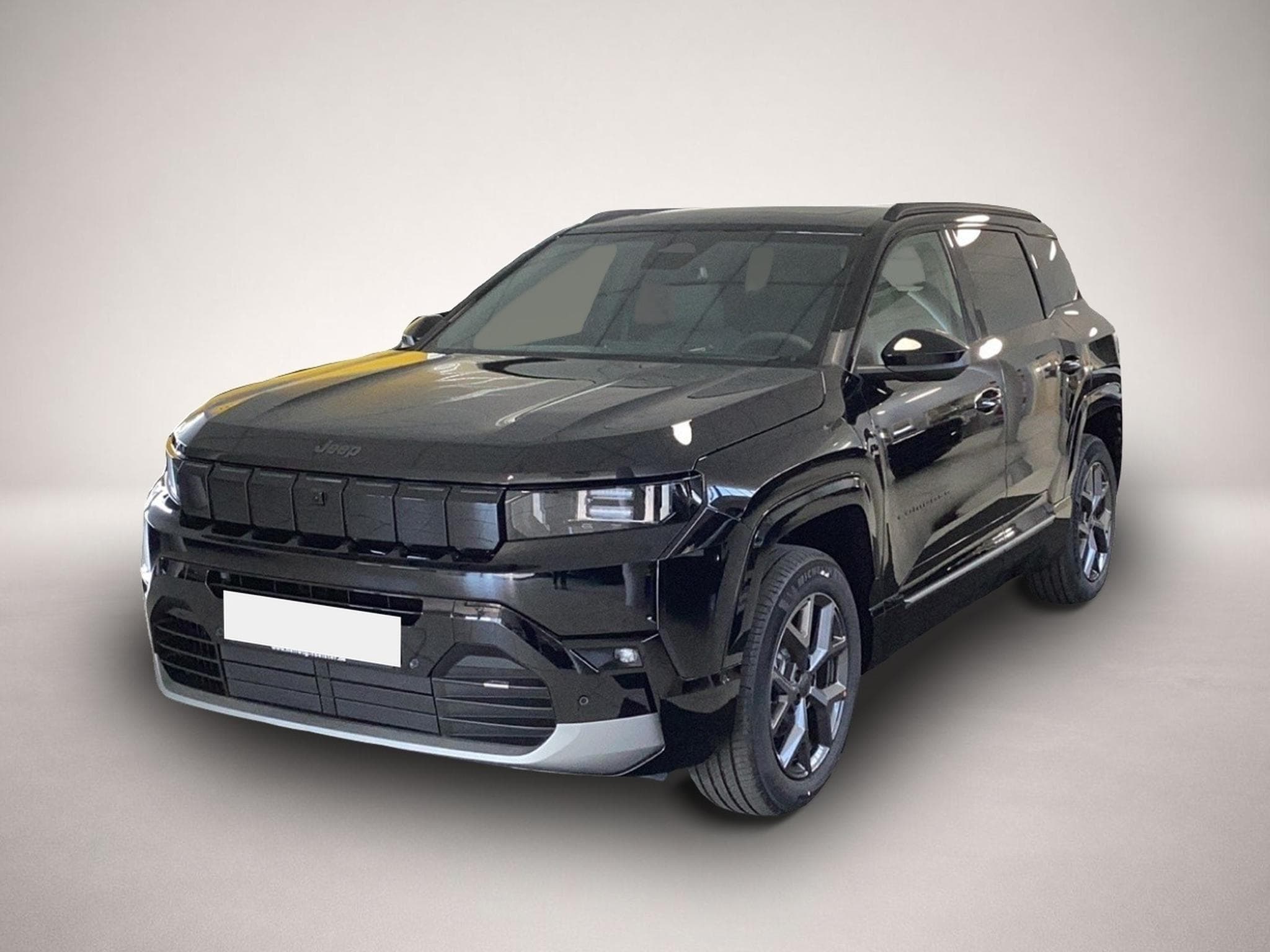 Jeep Compass (2026) - Photo 1