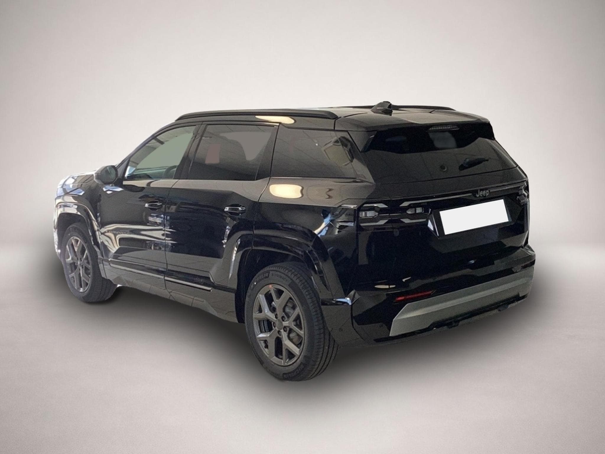 Jeep Compass (2026) - Photo 4