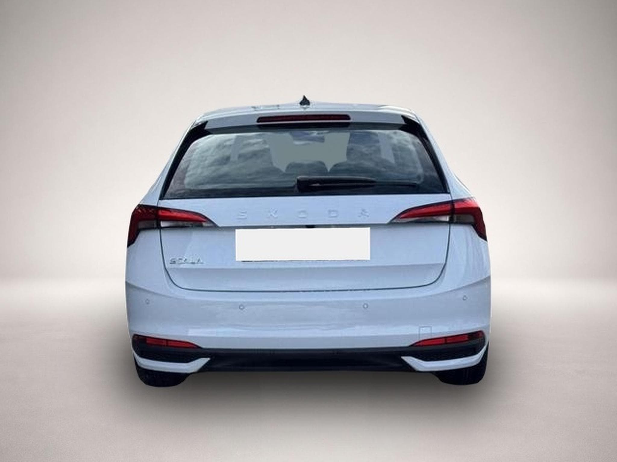 Skoda Scala (2026) - Photo 3