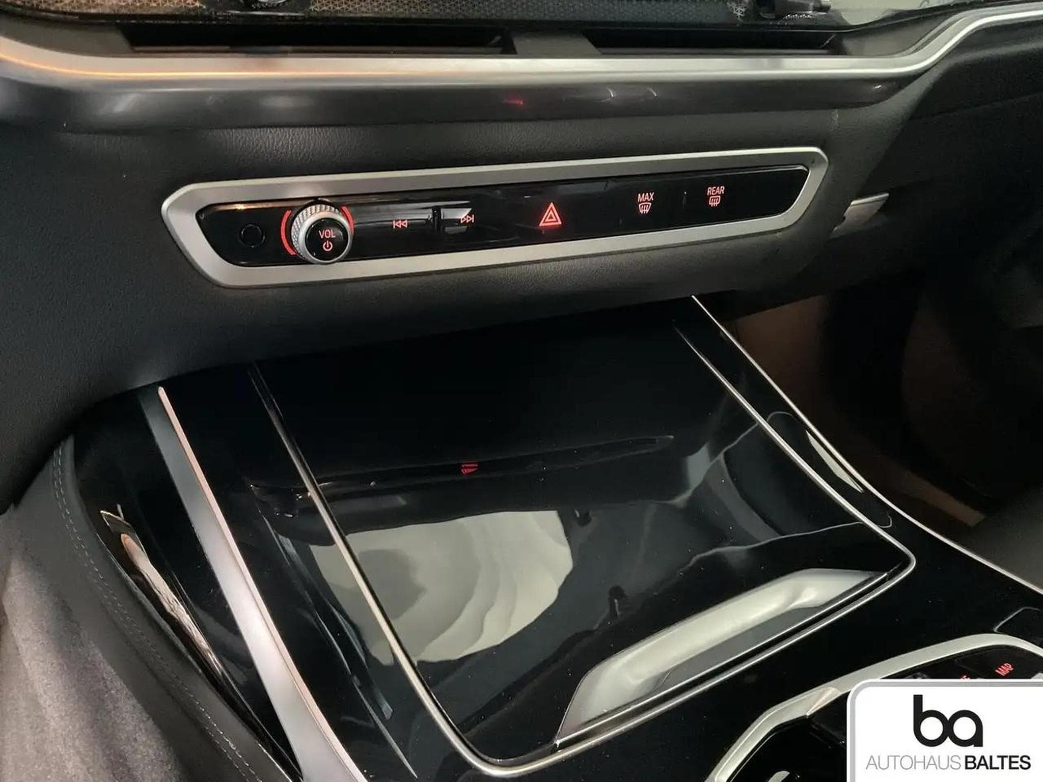 BMW X7 (2025) - Photo 12