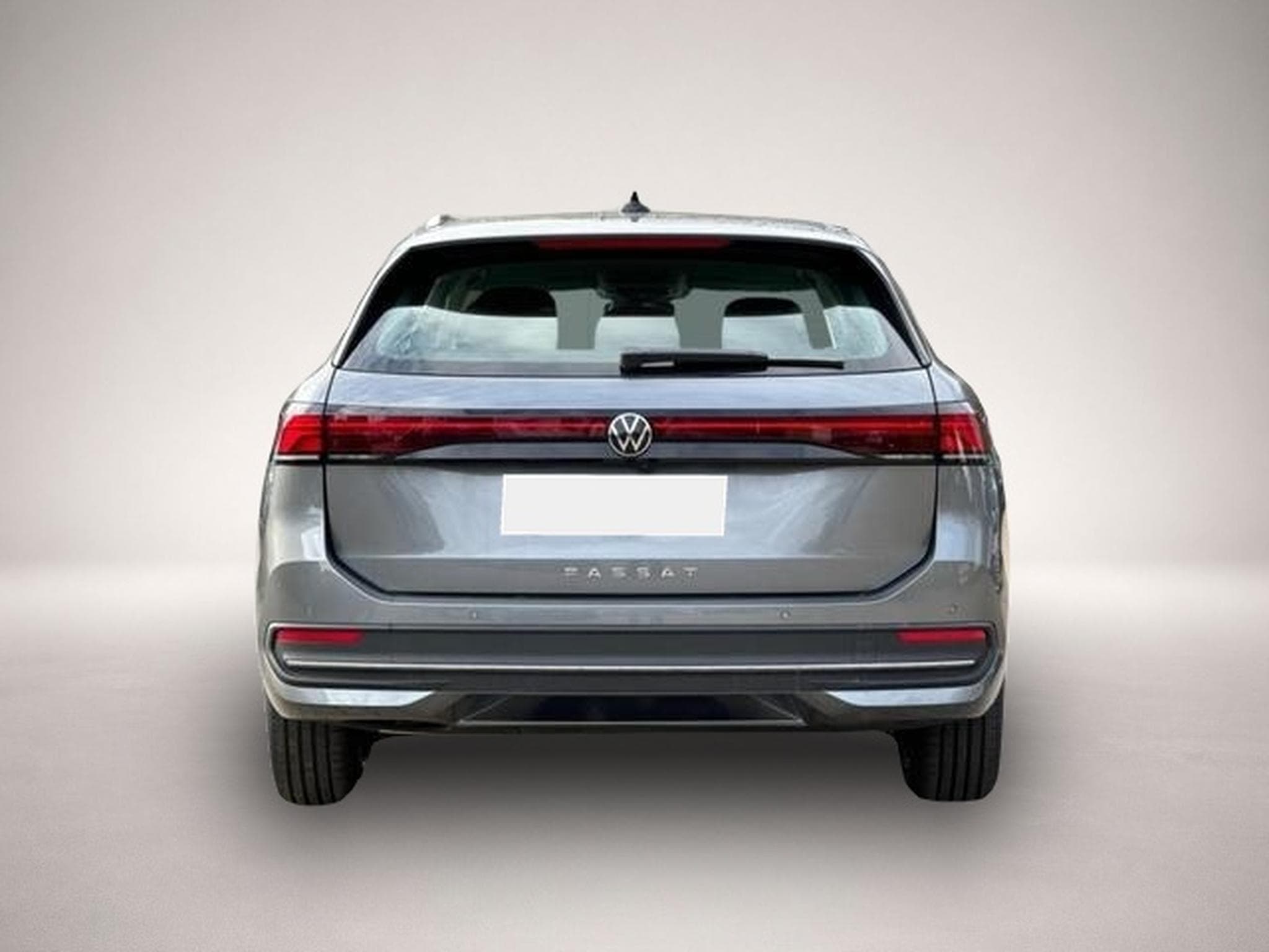 VW Passat (2026) - Photo 4