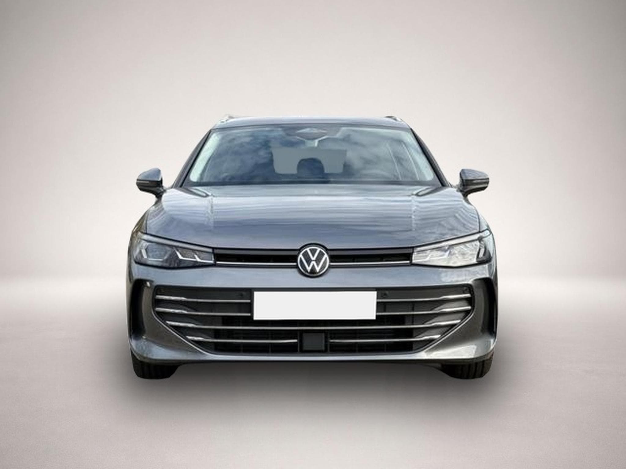 VW Passat (2026) - Photo 6