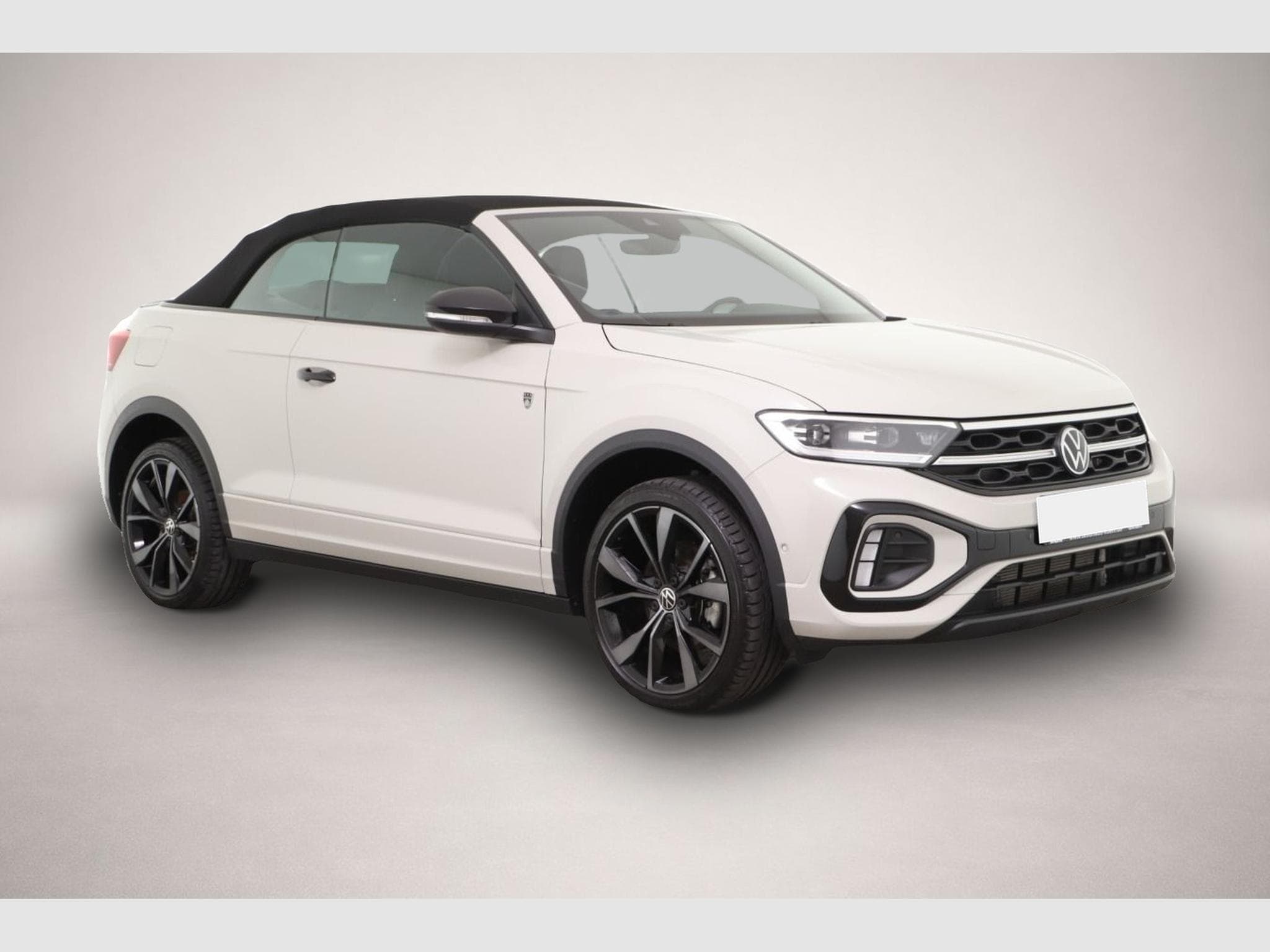 VW T-Roc (2025) - Photo 4