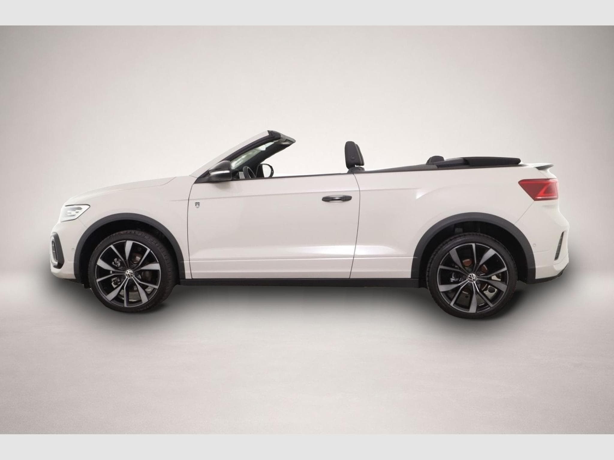 VW T-Roc (2025) - Photo 6