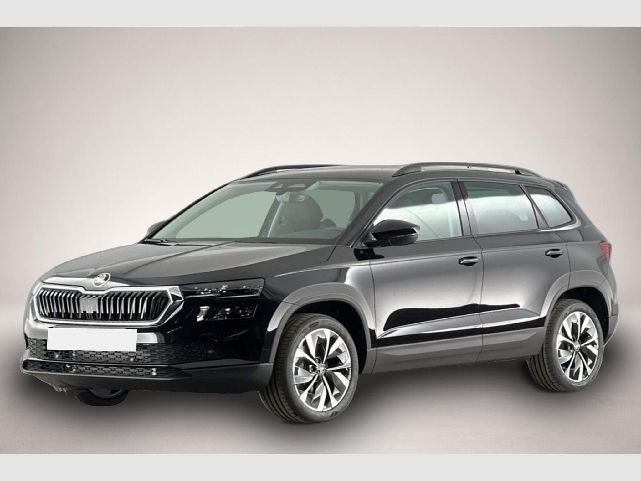 Skoda Karoq (2026) - Photo 1
