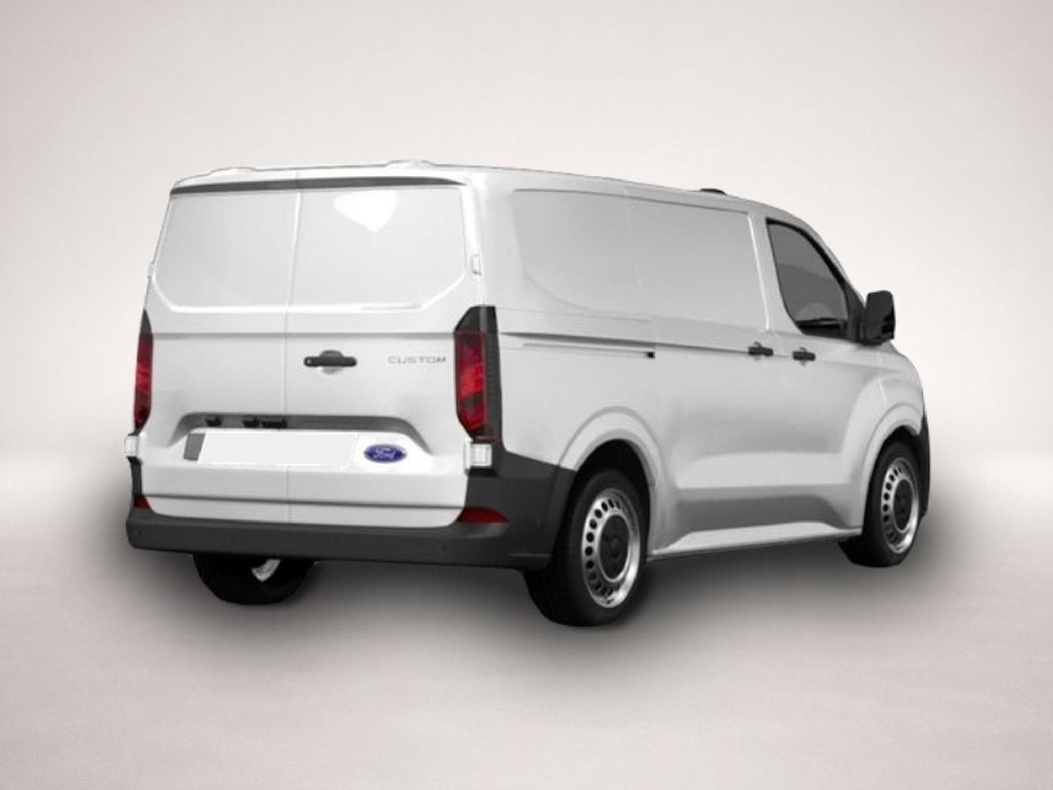 Ford Transit (2025) - Photo 1