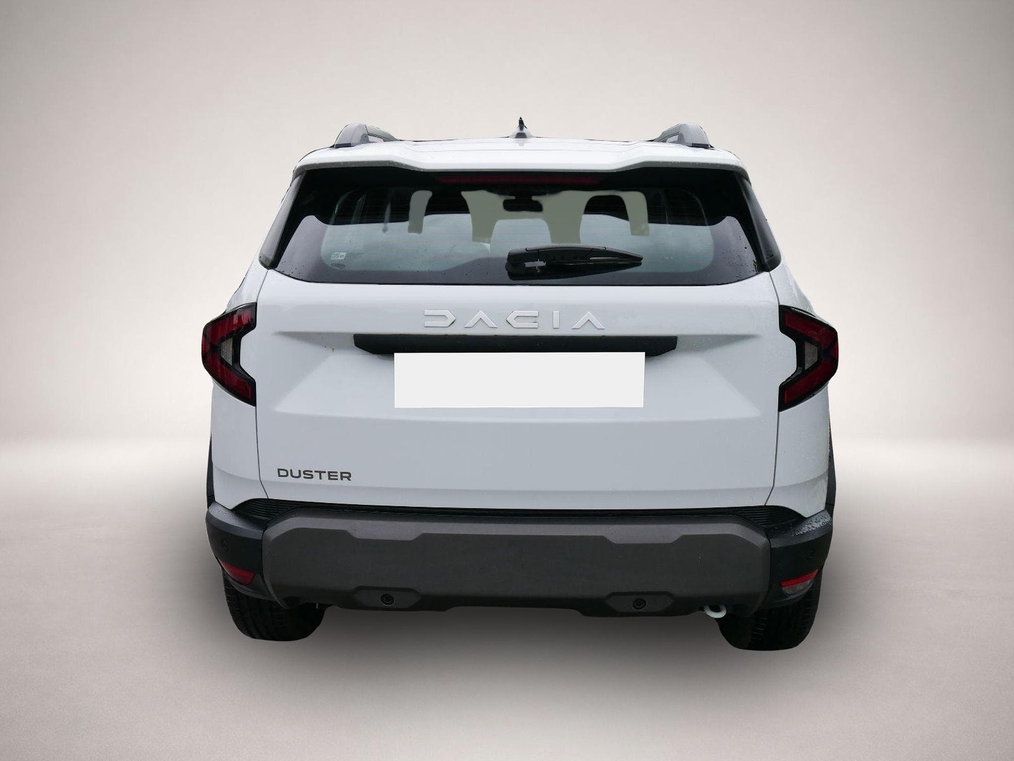 Dacia Duster (2026) - Photo 2