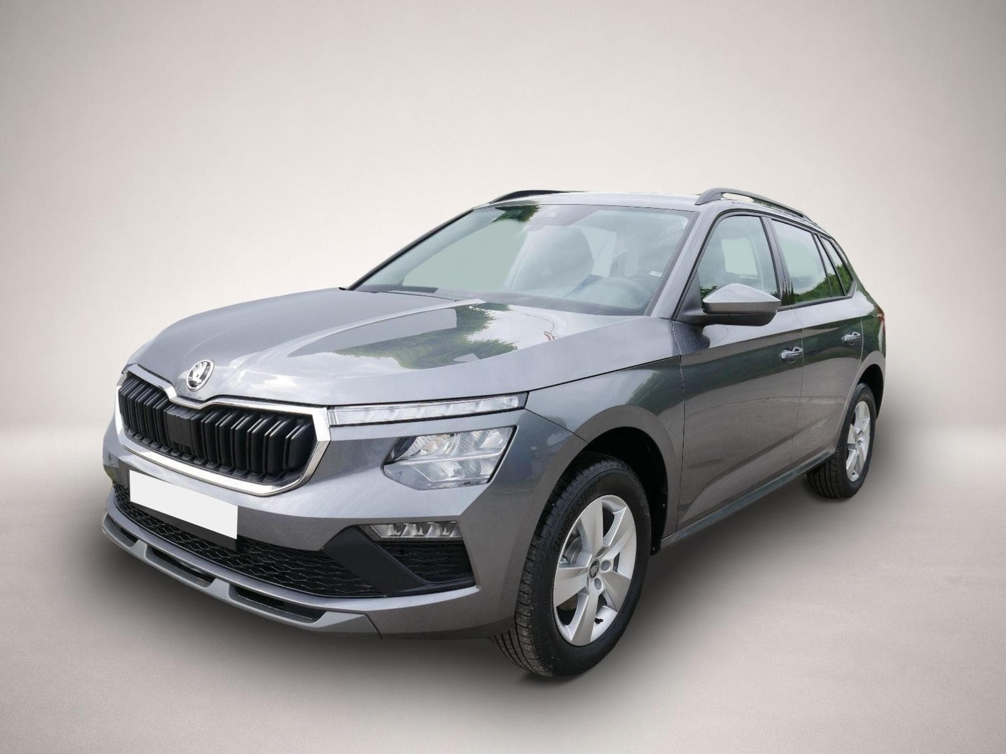 Skoda Kamiq (2026) - Photo 1