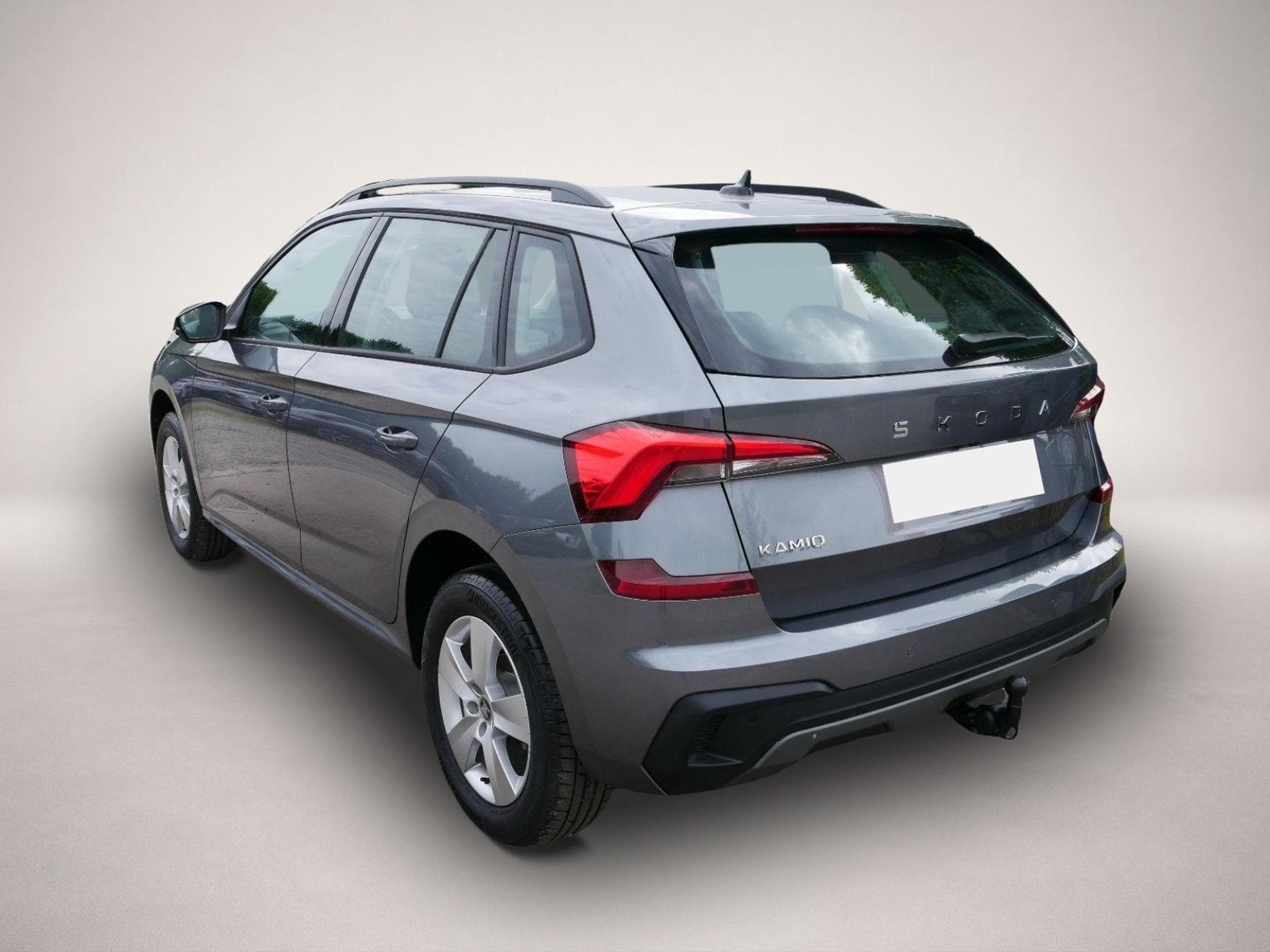 Skoda Kamiq (2026) - Photo 4
