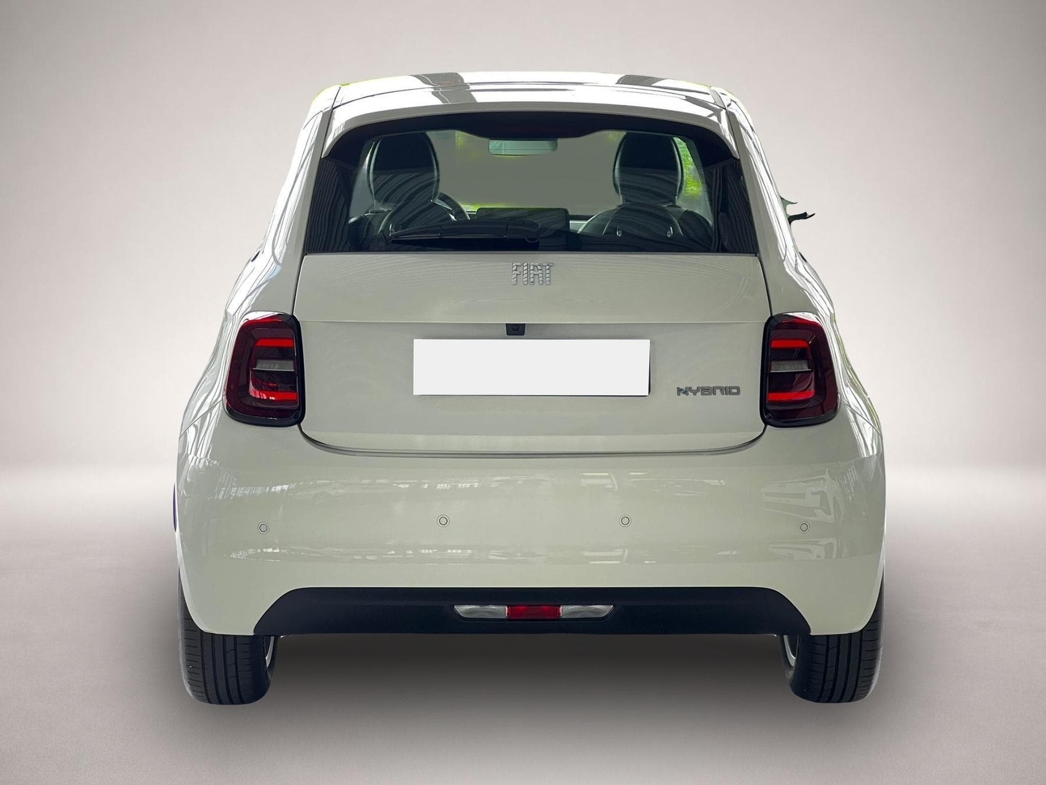 Fiat 500 (2026) - Photo 4