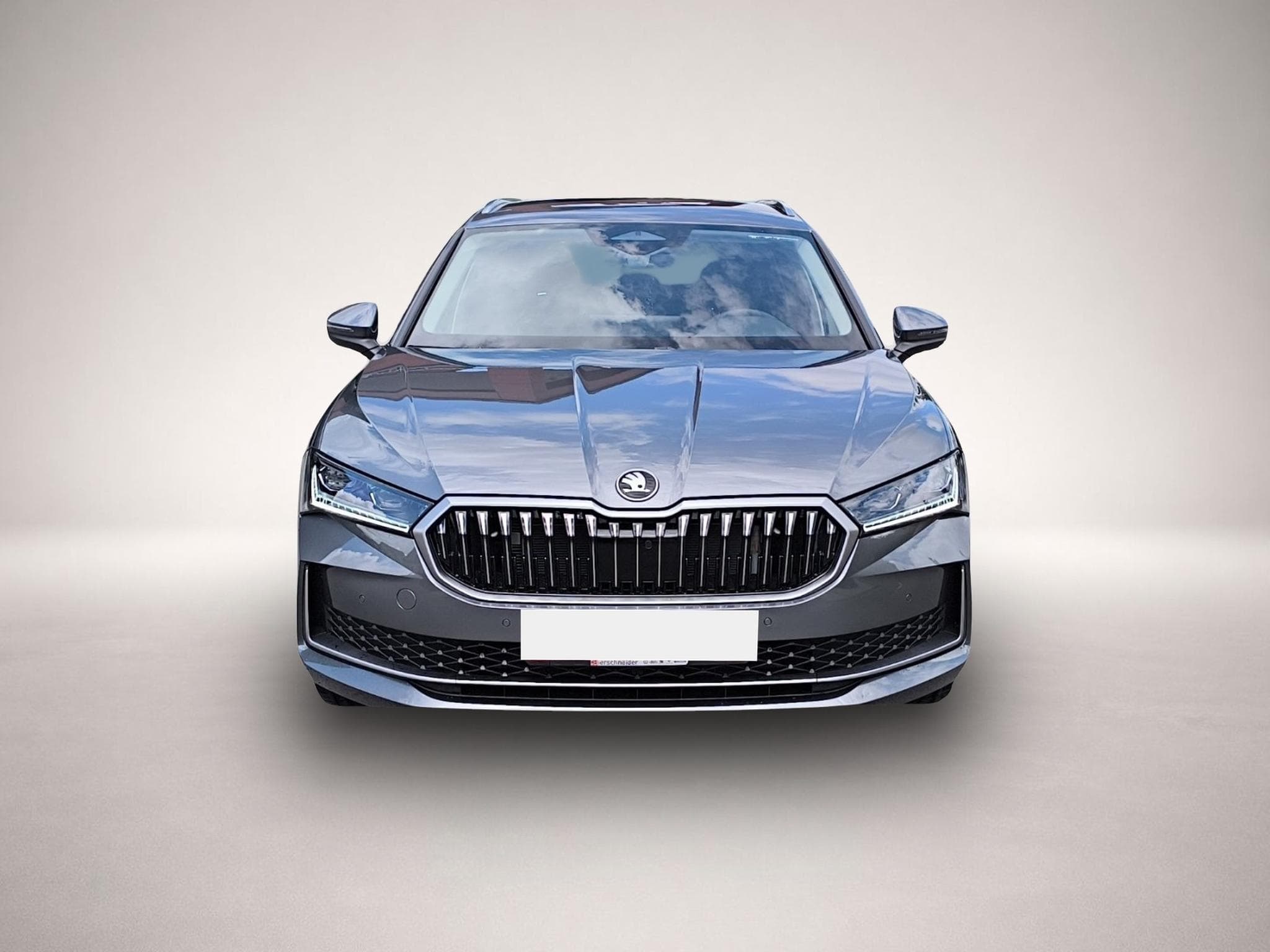 Skoda Superb (2026) - Photo 2