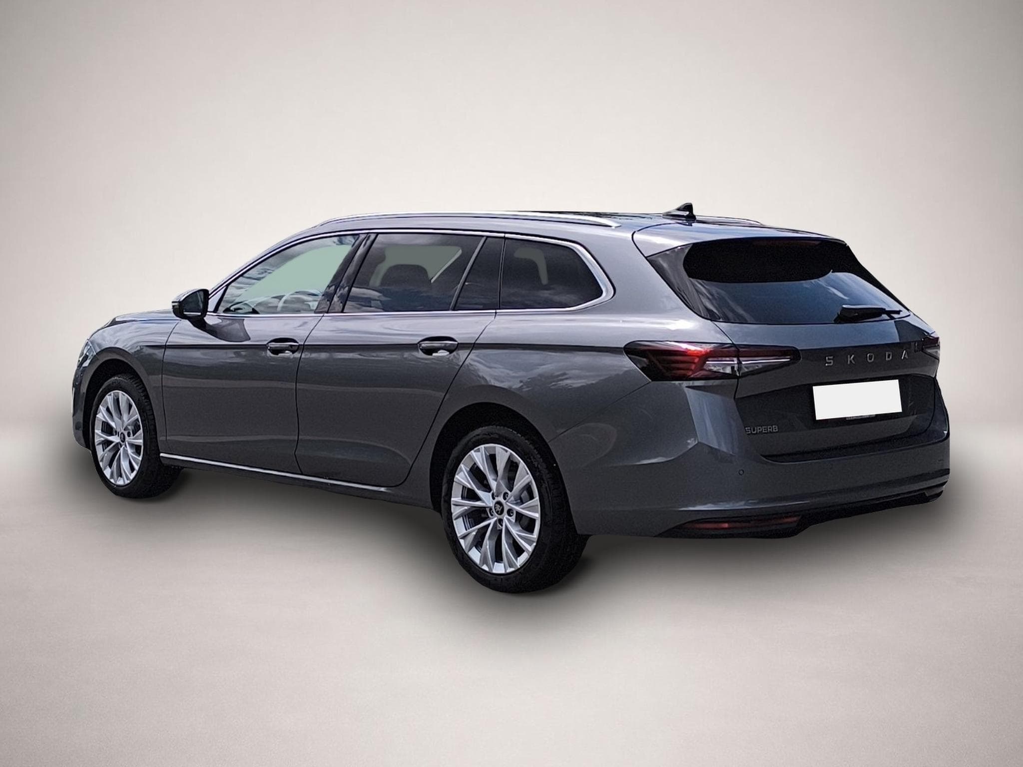Skoda Superb (2026) - Photo 5
