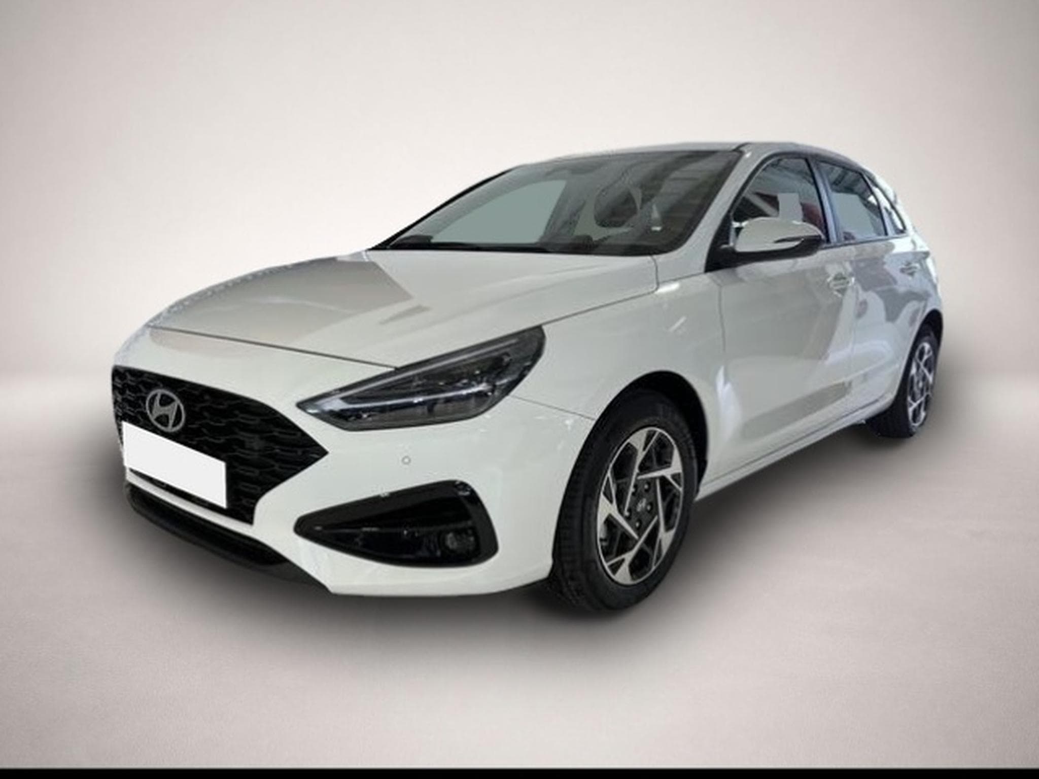 Hyundai i30 (2025) - Photo 1
