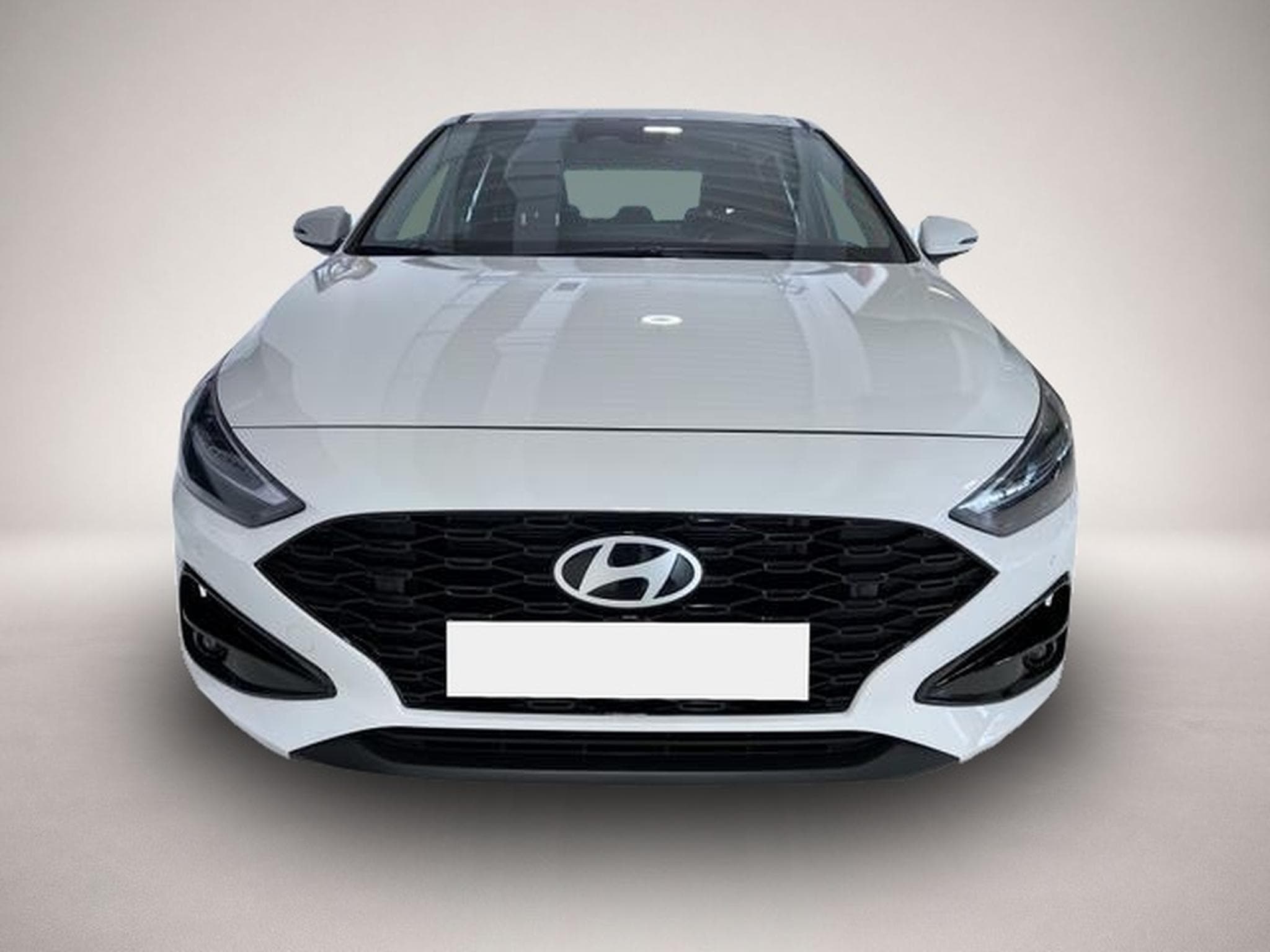 Hyundai i30 (2025) - Photo 2