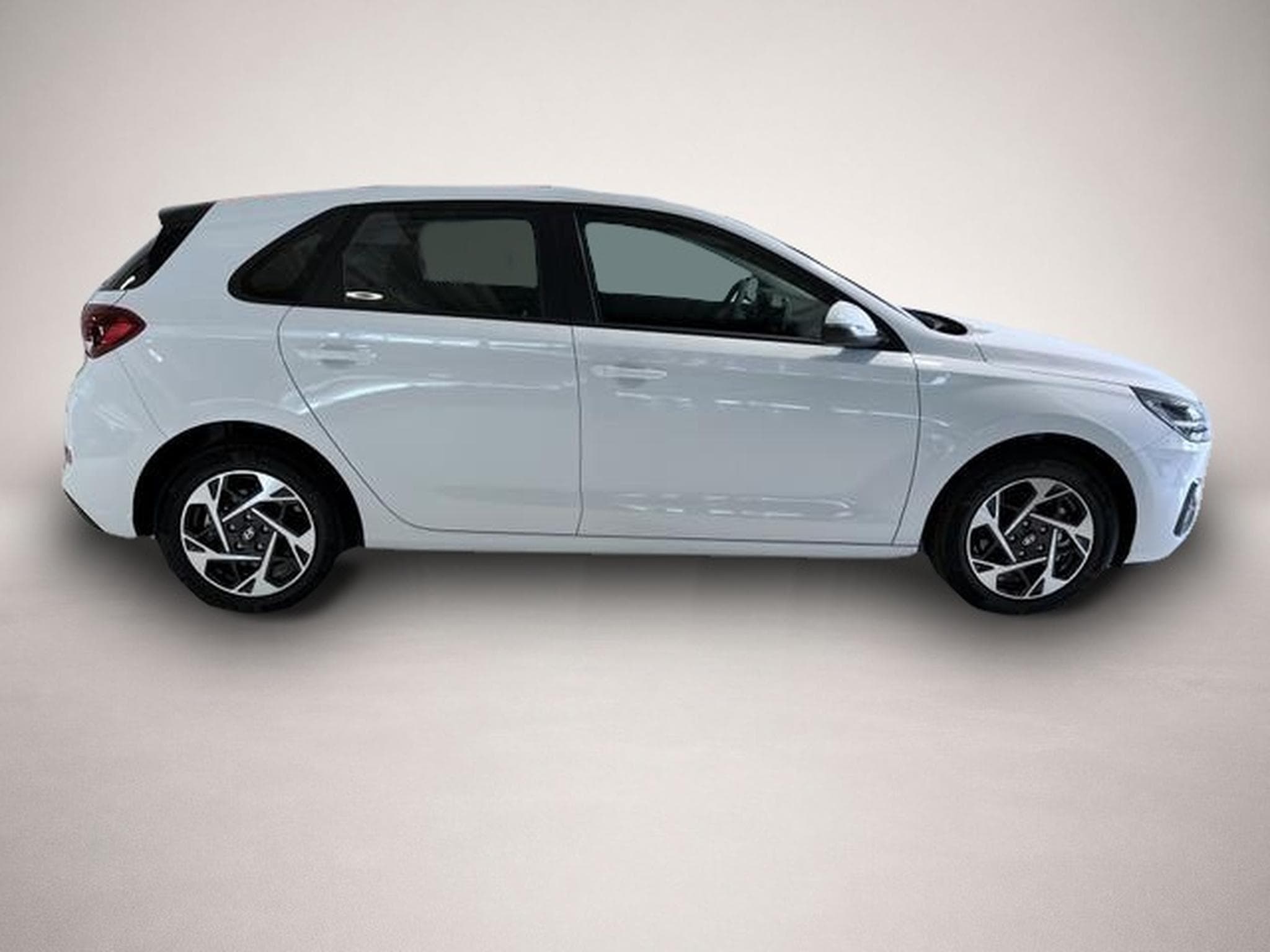 Hyundai i30 (2025) - Photo 4