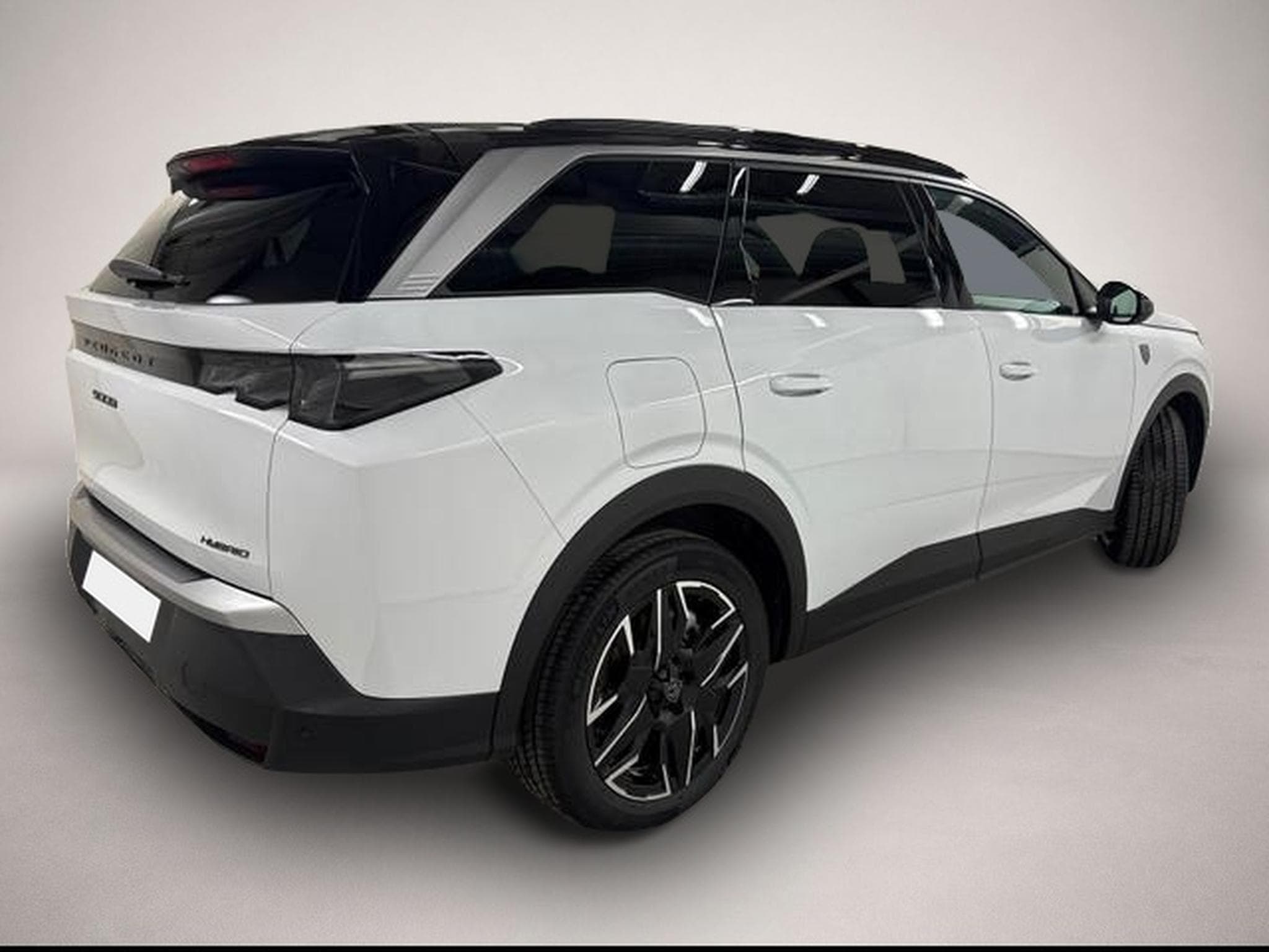 Peugeot 5008 (2025) - Photo 1