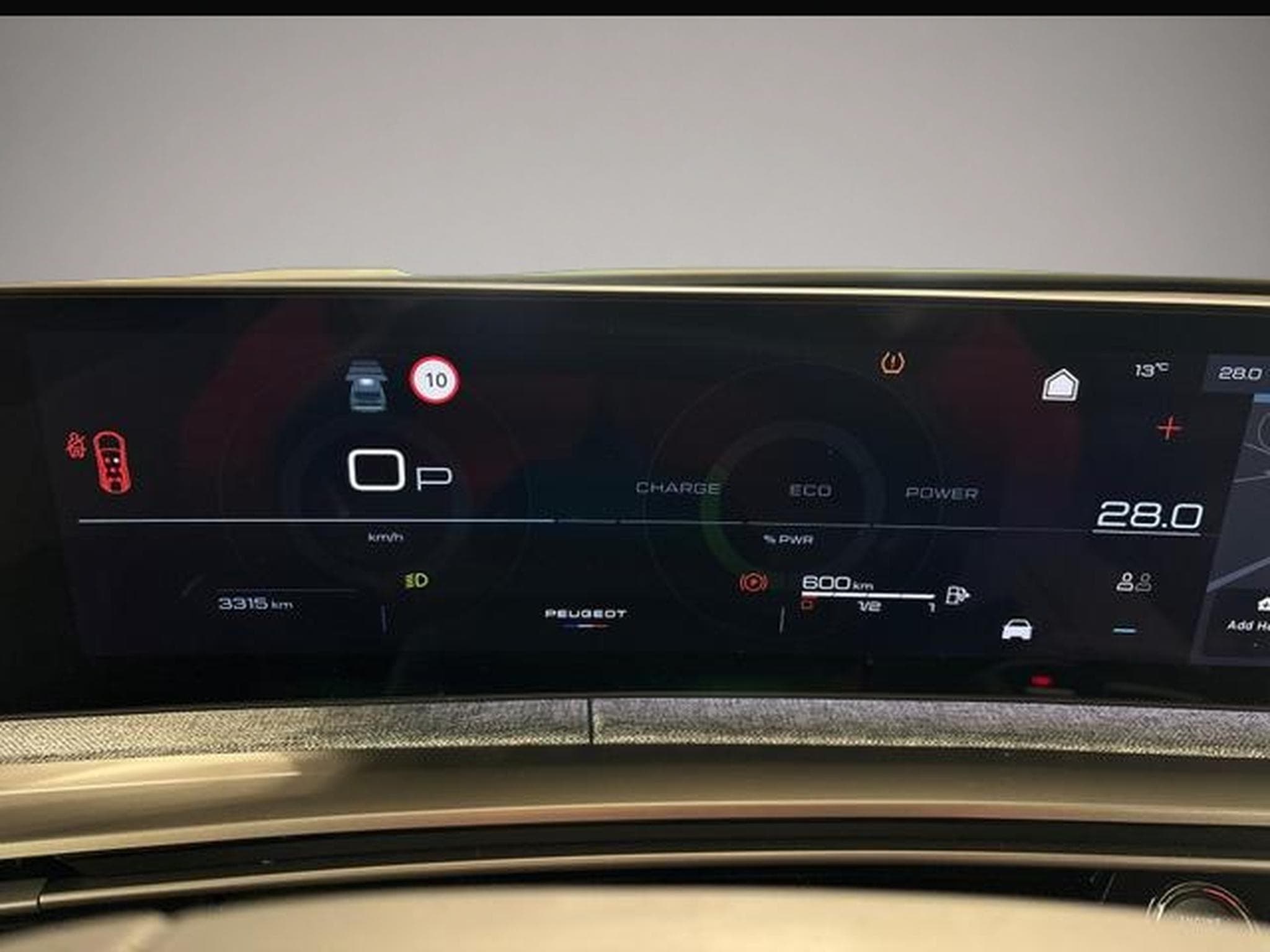 Peugeot 5008 (2025) - Photo 2