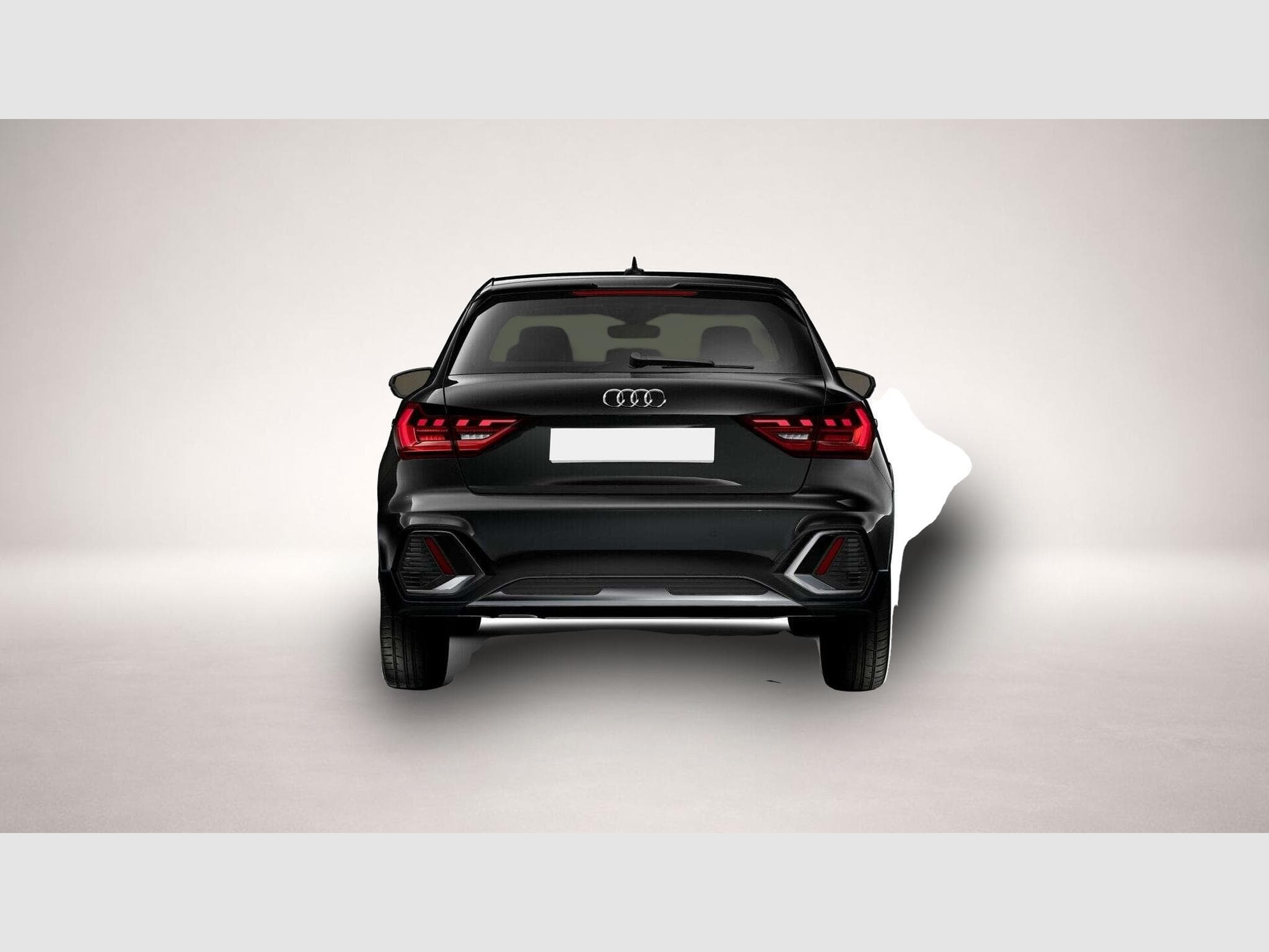 Audi A1 (2025) - Photo 3