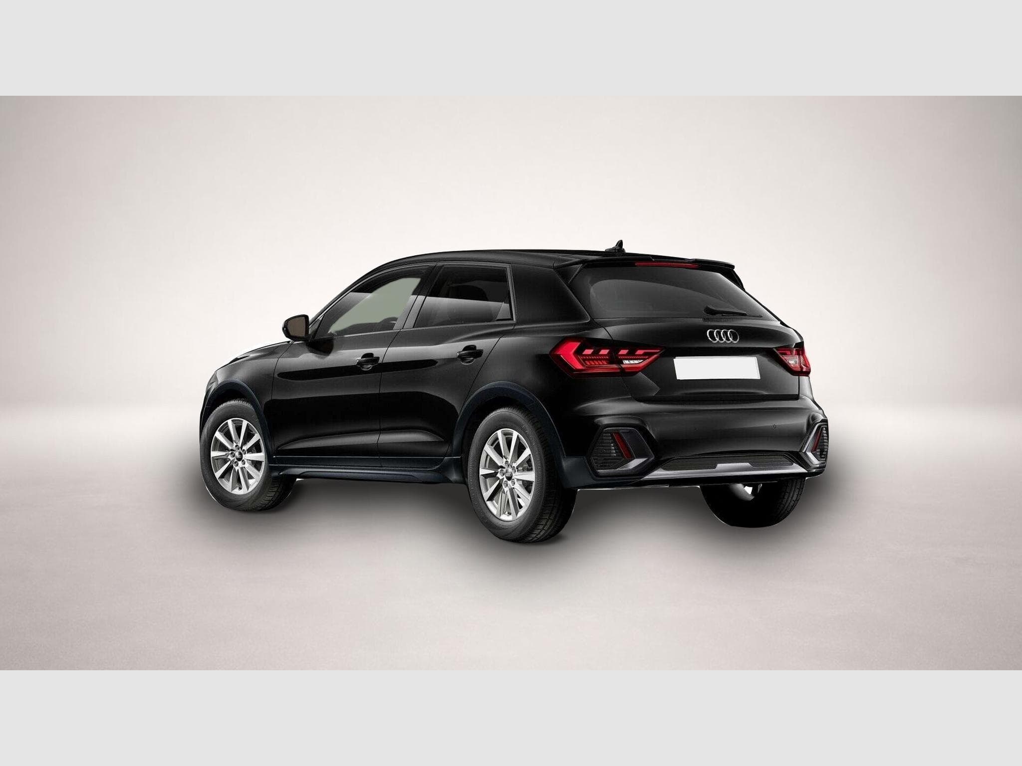 Audi A1 (2025) - Photo 4
