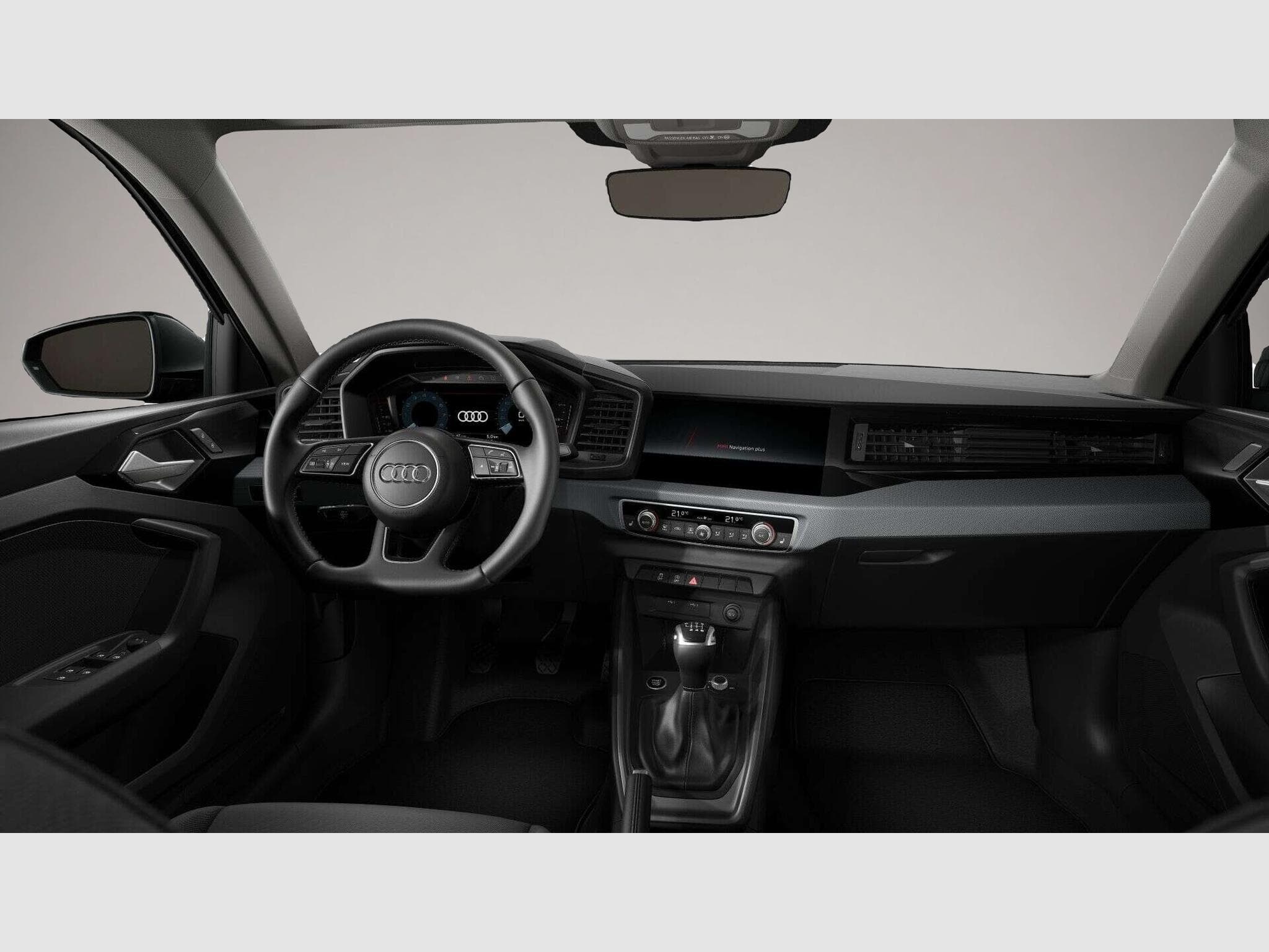 Audi A1 (2025) - Photo 7