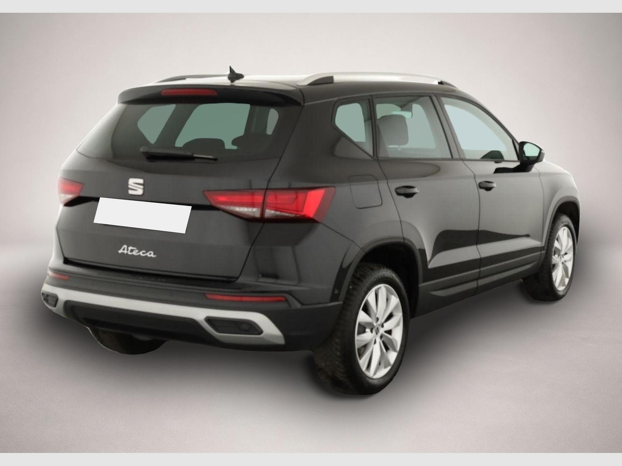 Seat Ateca (2026) - Photo 3