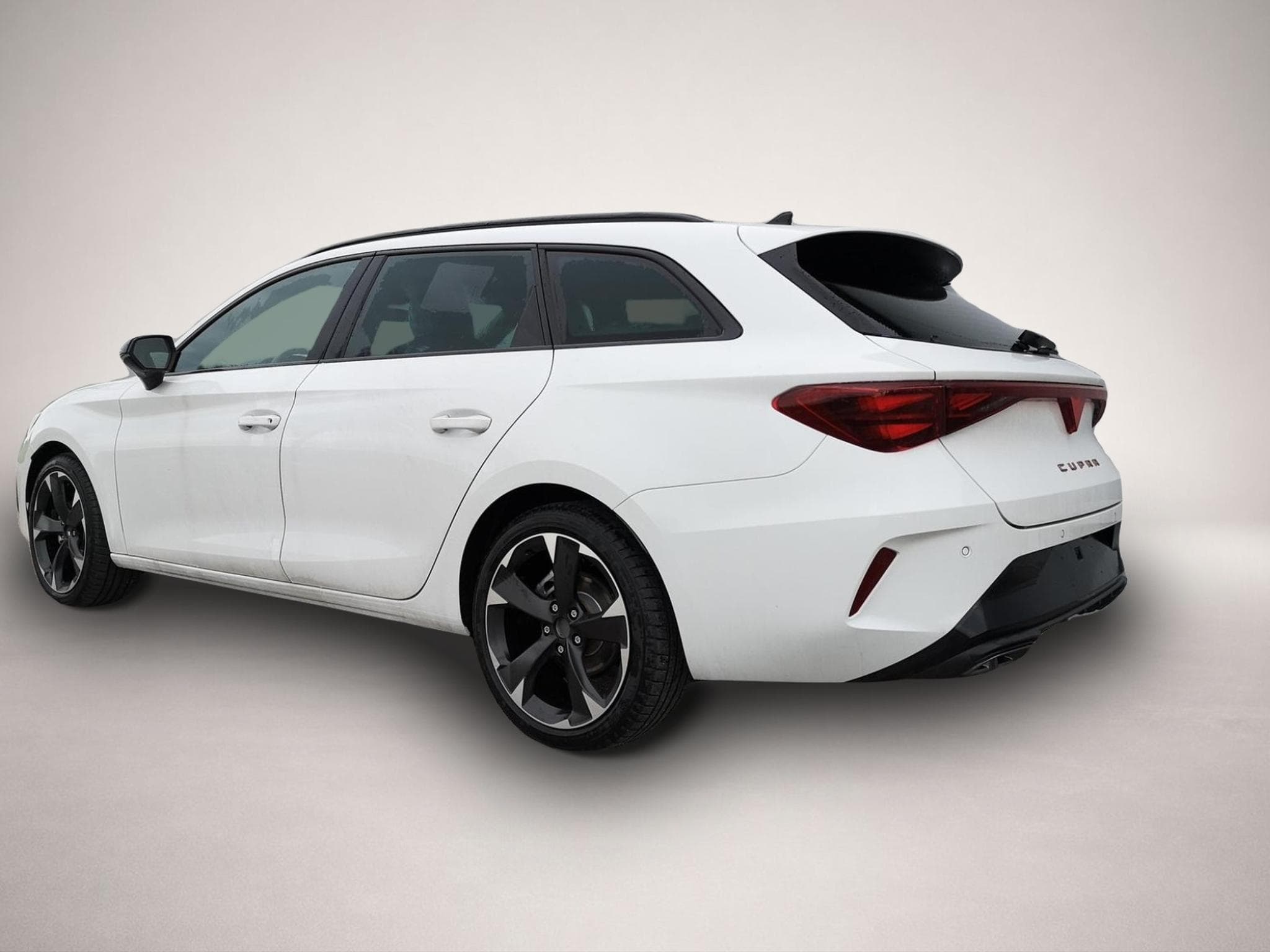 Cupra Leon (2026) - Photo 2