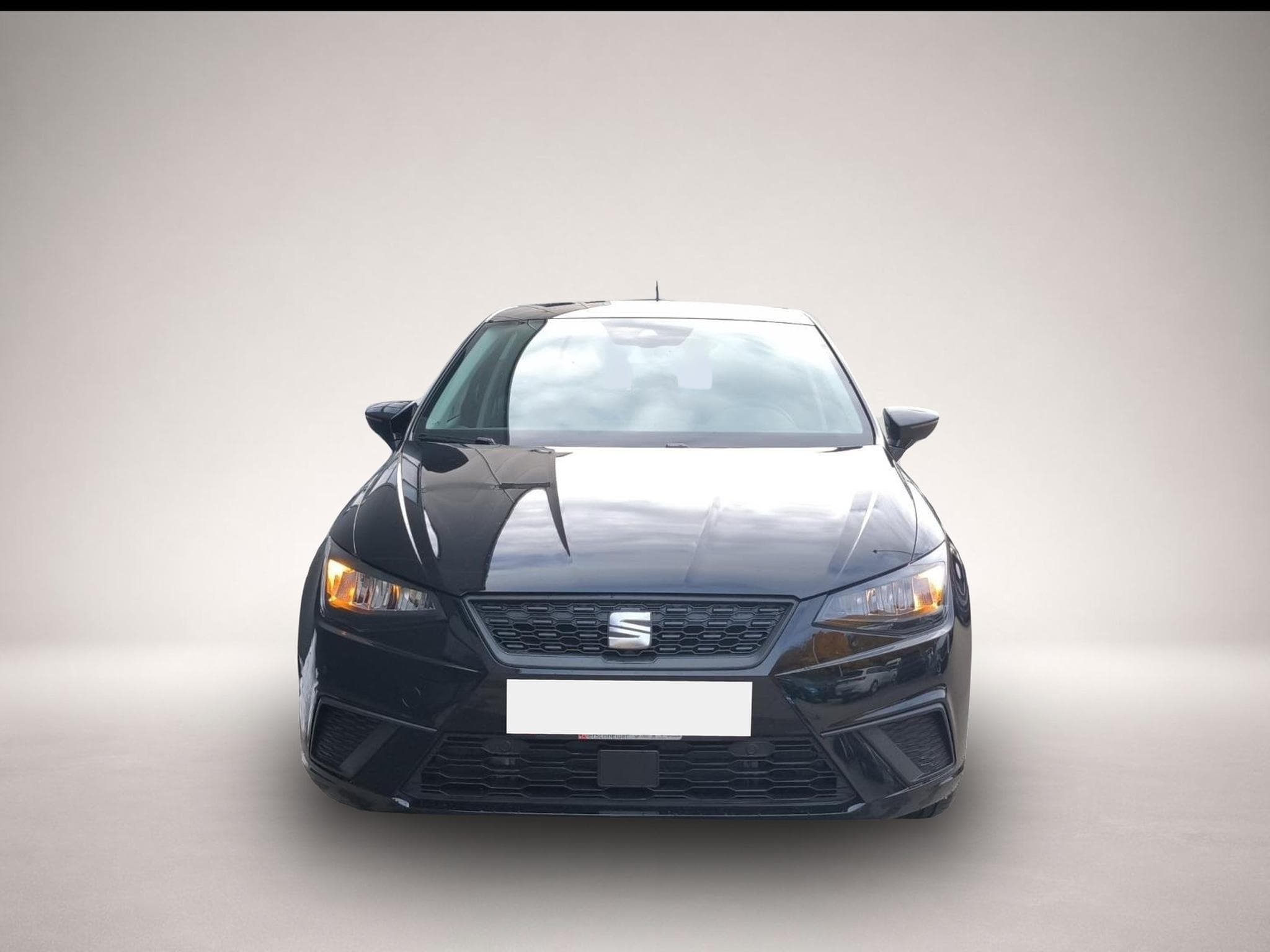 Seat Ibiza (2025) - Photo 2