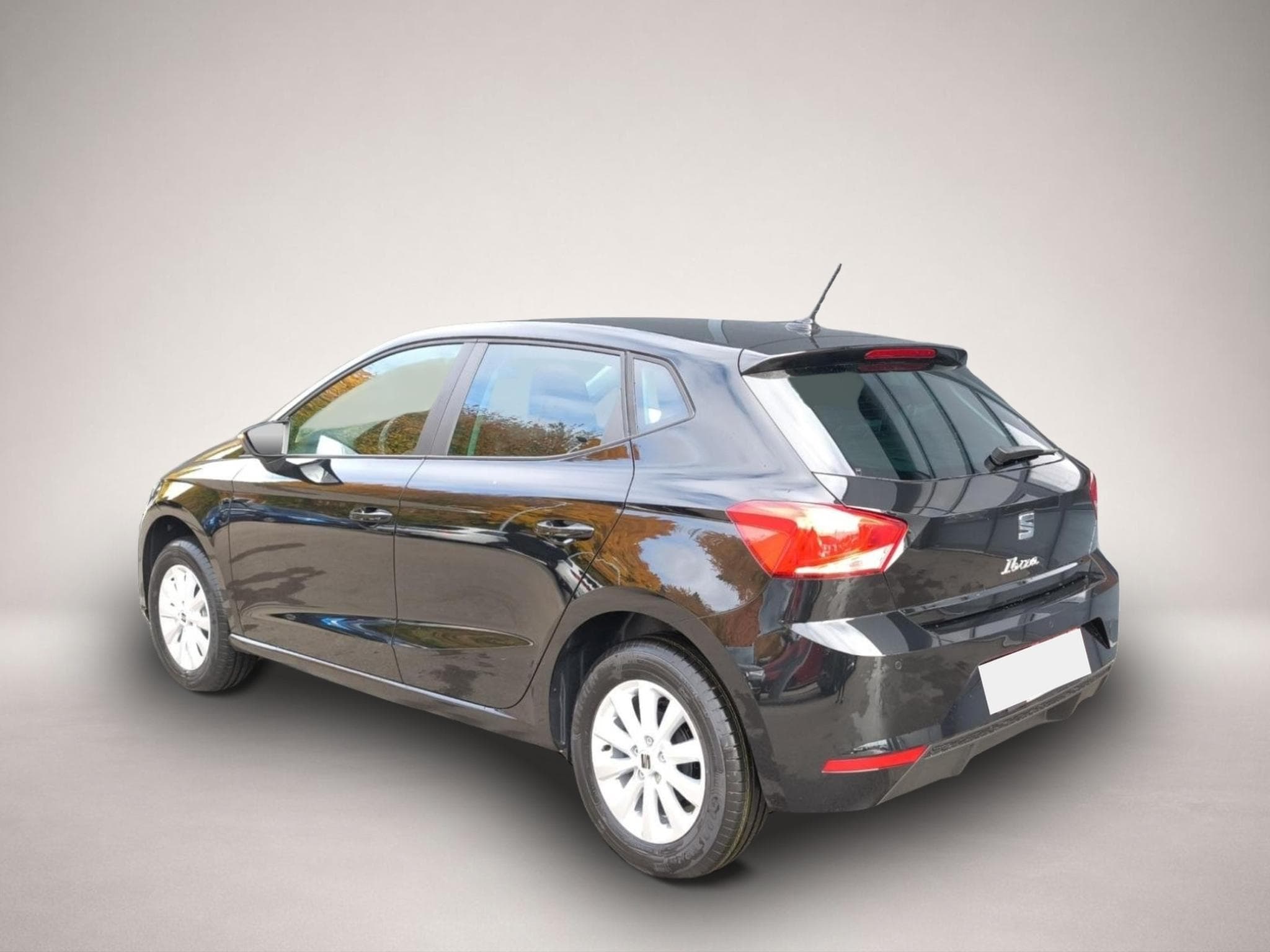 Seat Ibiza (2025) - Photo 4