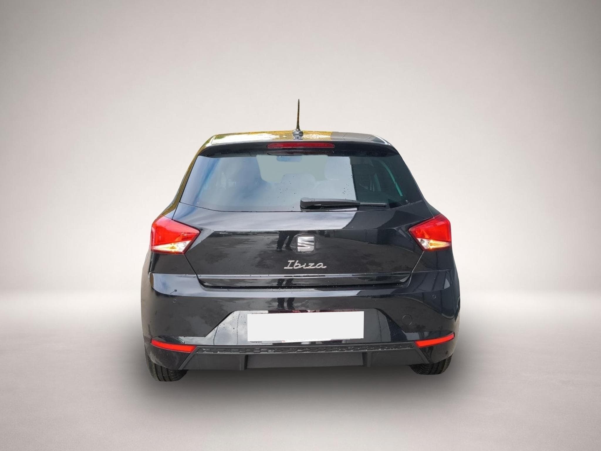 Seat Ibiza (2025) - Photo 5