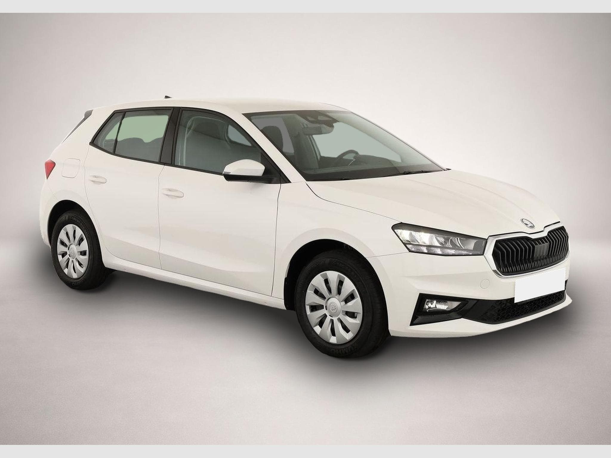 Skoda Fabia (2026) - Photo 2