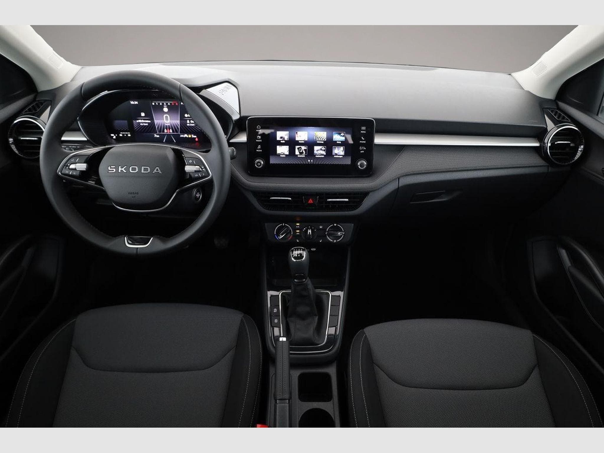 Skoda Fabia (2026) - Photo 5