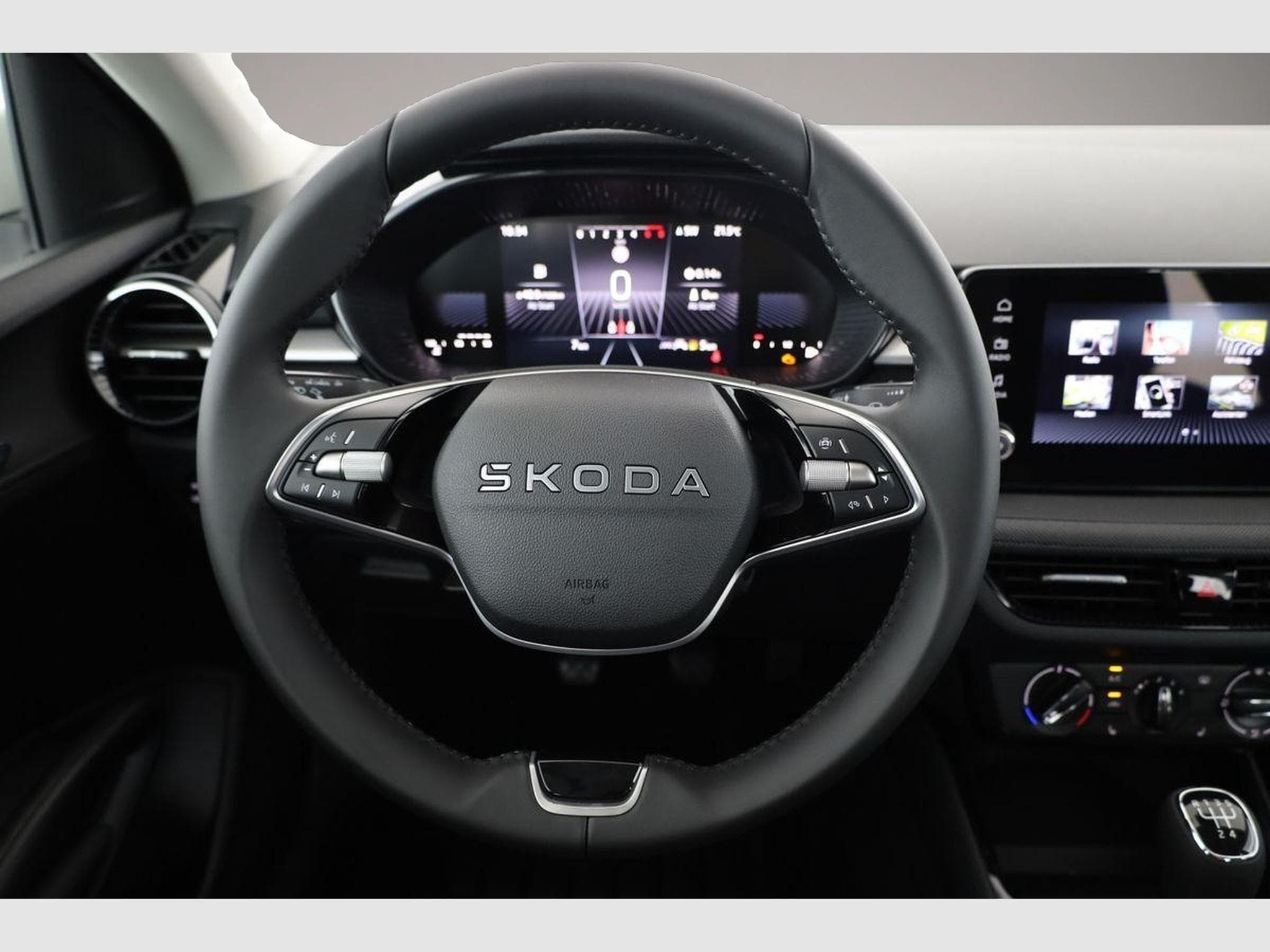 Skoda Fabia (2026) - Photo 6
