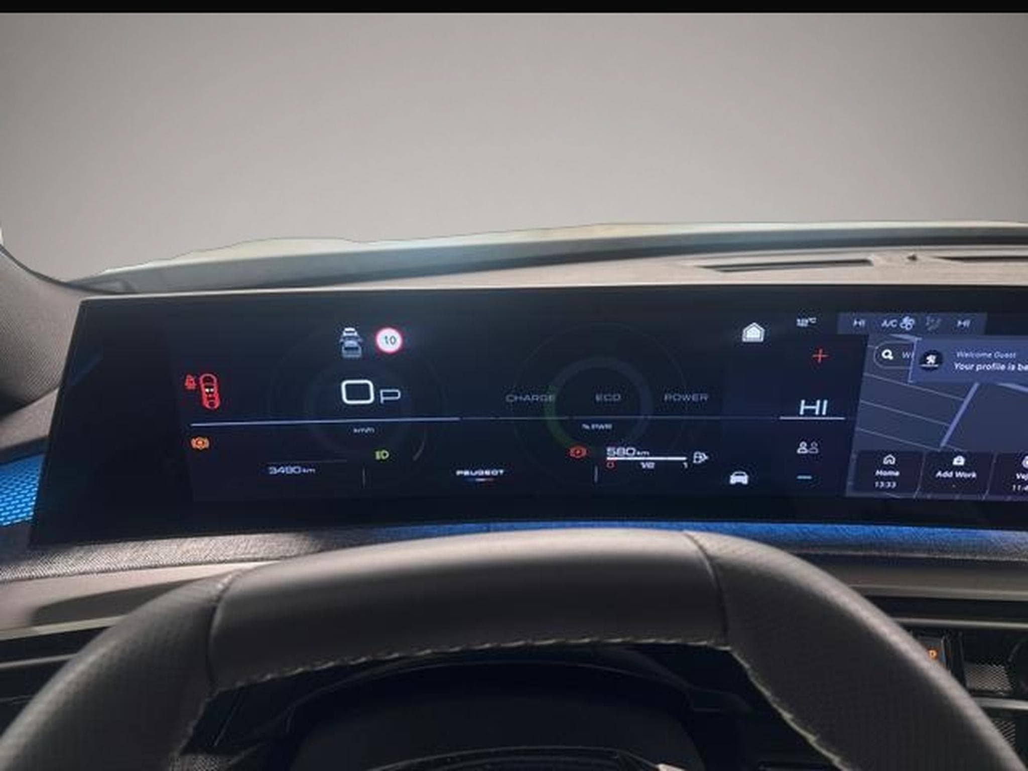 Peugeot 3008 (2025) - Photo 3