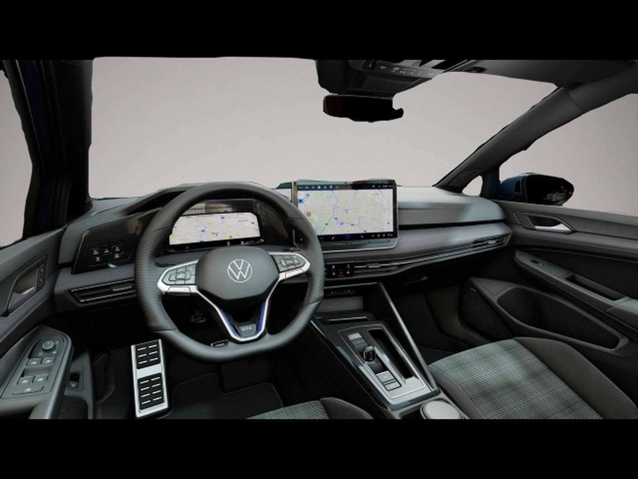 VW Golf (2025) - Photo 3