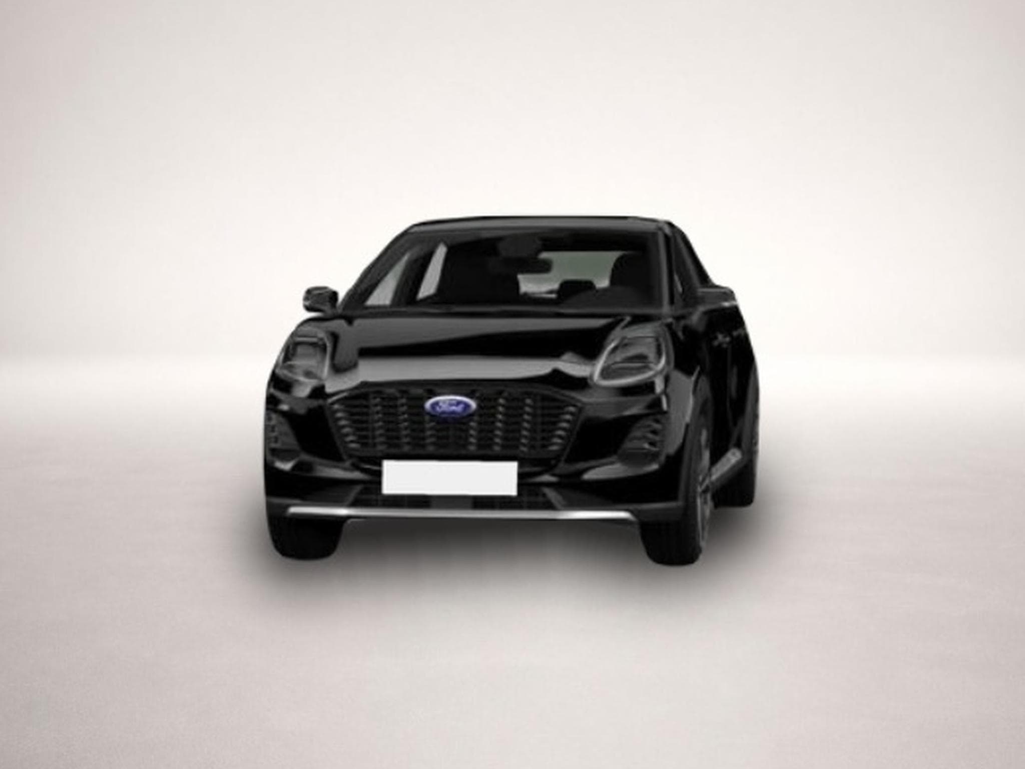Ford Puma (2025) - Photo 1