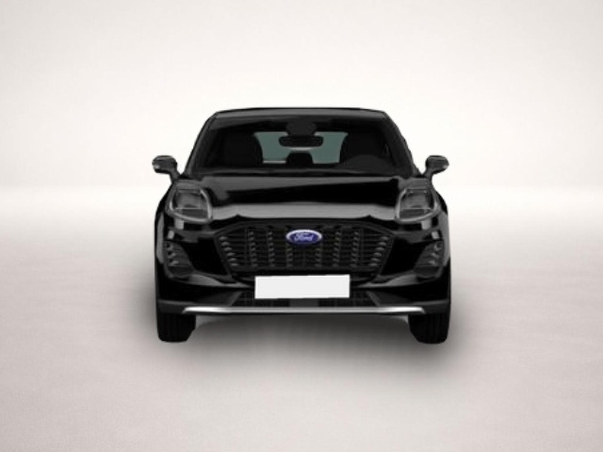 Ford Puma (2025) - Photo 2