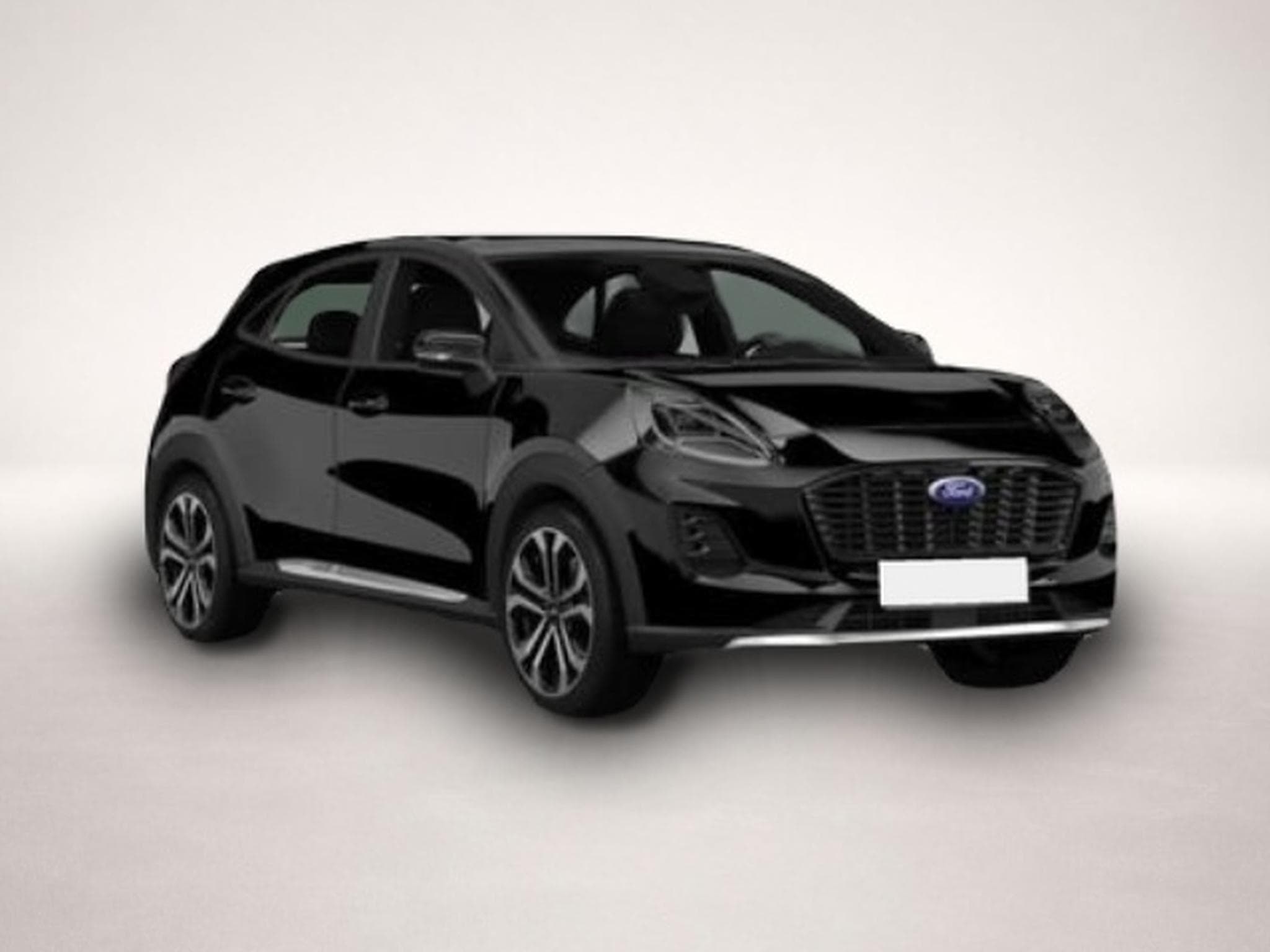 Ford Puma (2025) - Photo 4