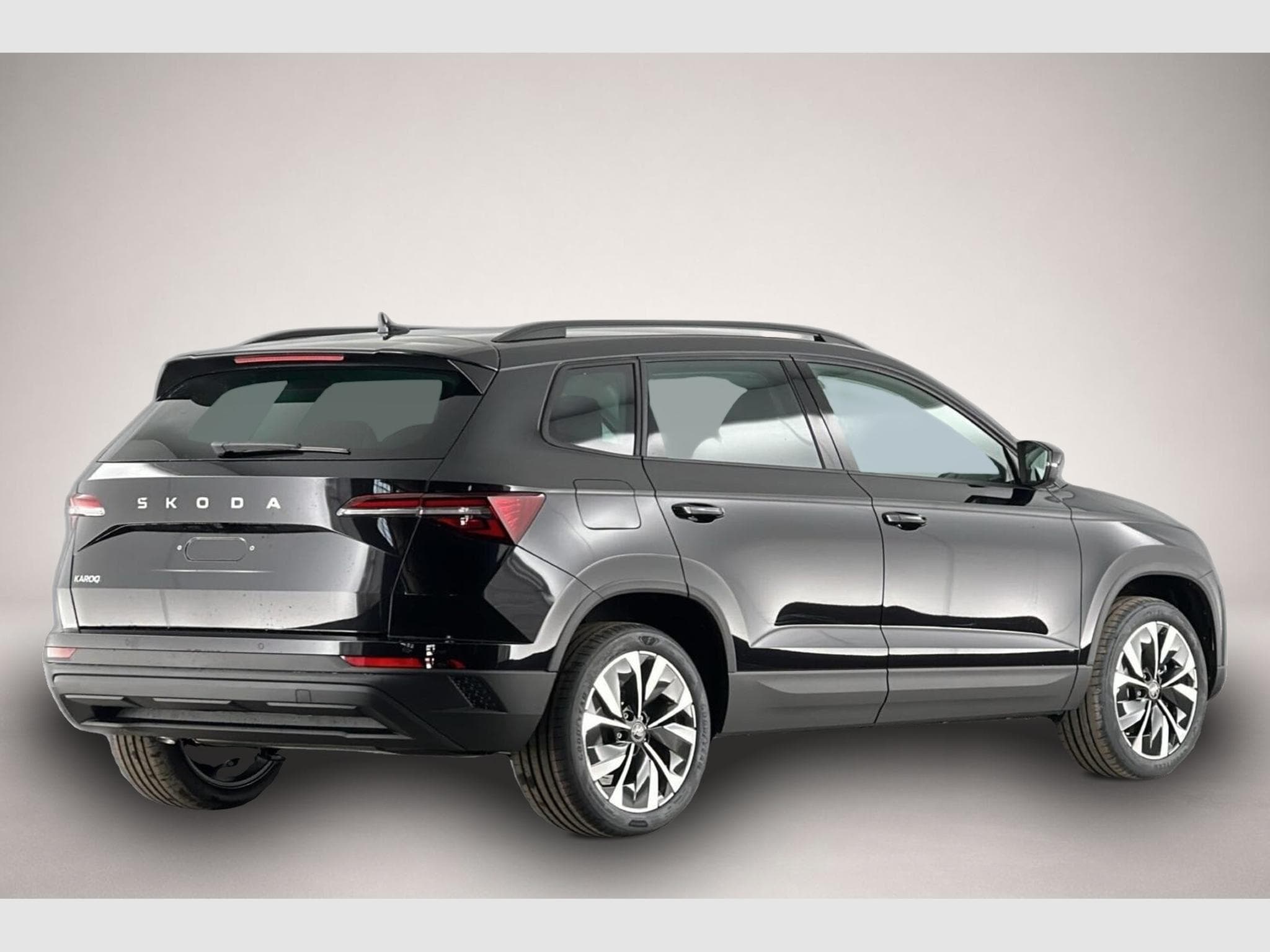 Skoda Karoq (2026) - Photo 5