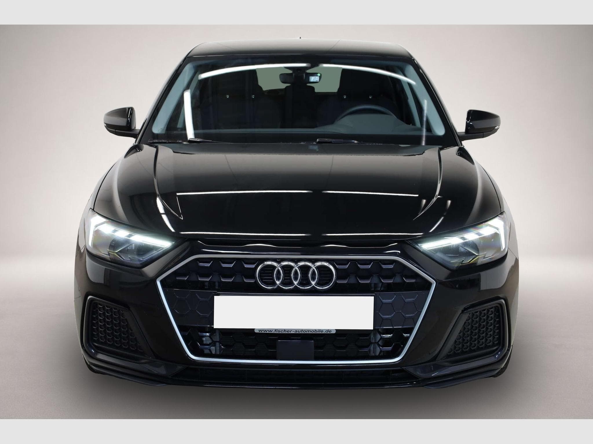 Audi A1 (2025) - Photo 2