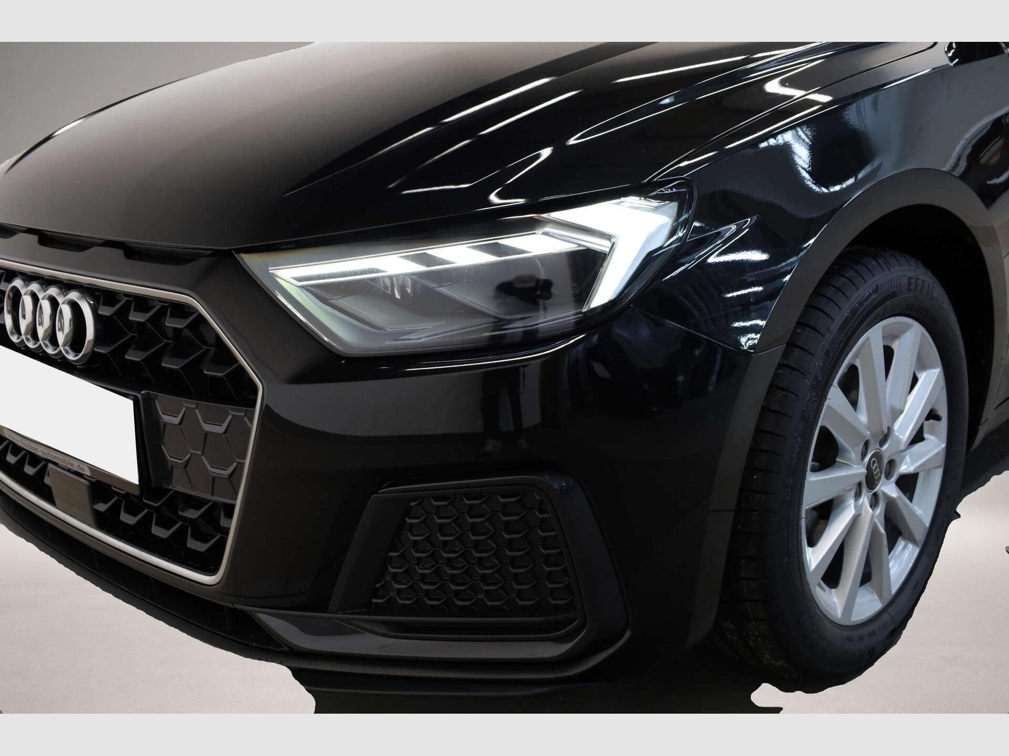 Audi A1 (2025) - Photo 6