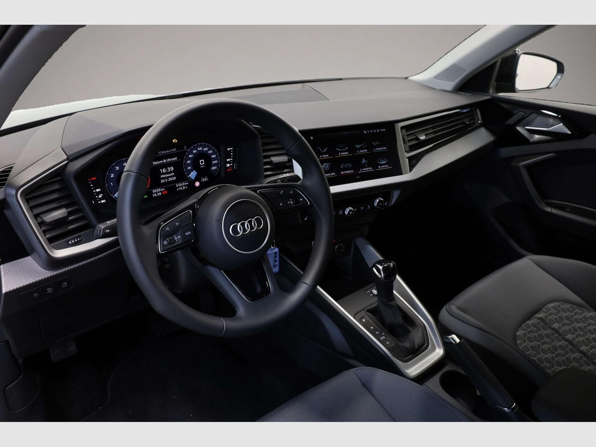 Audi A1 (2025) - Photo 7