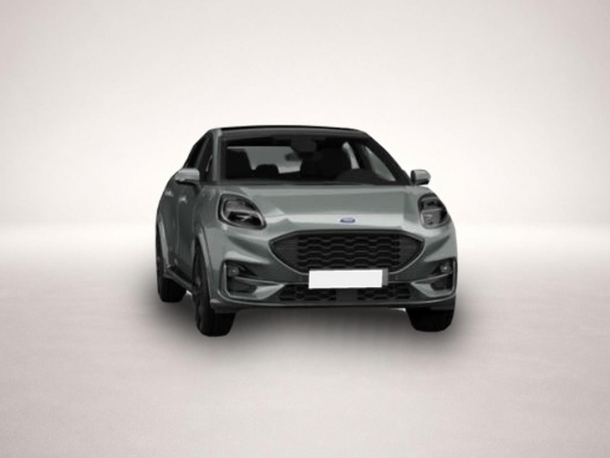 Ford Puma (2025) - Photo 3