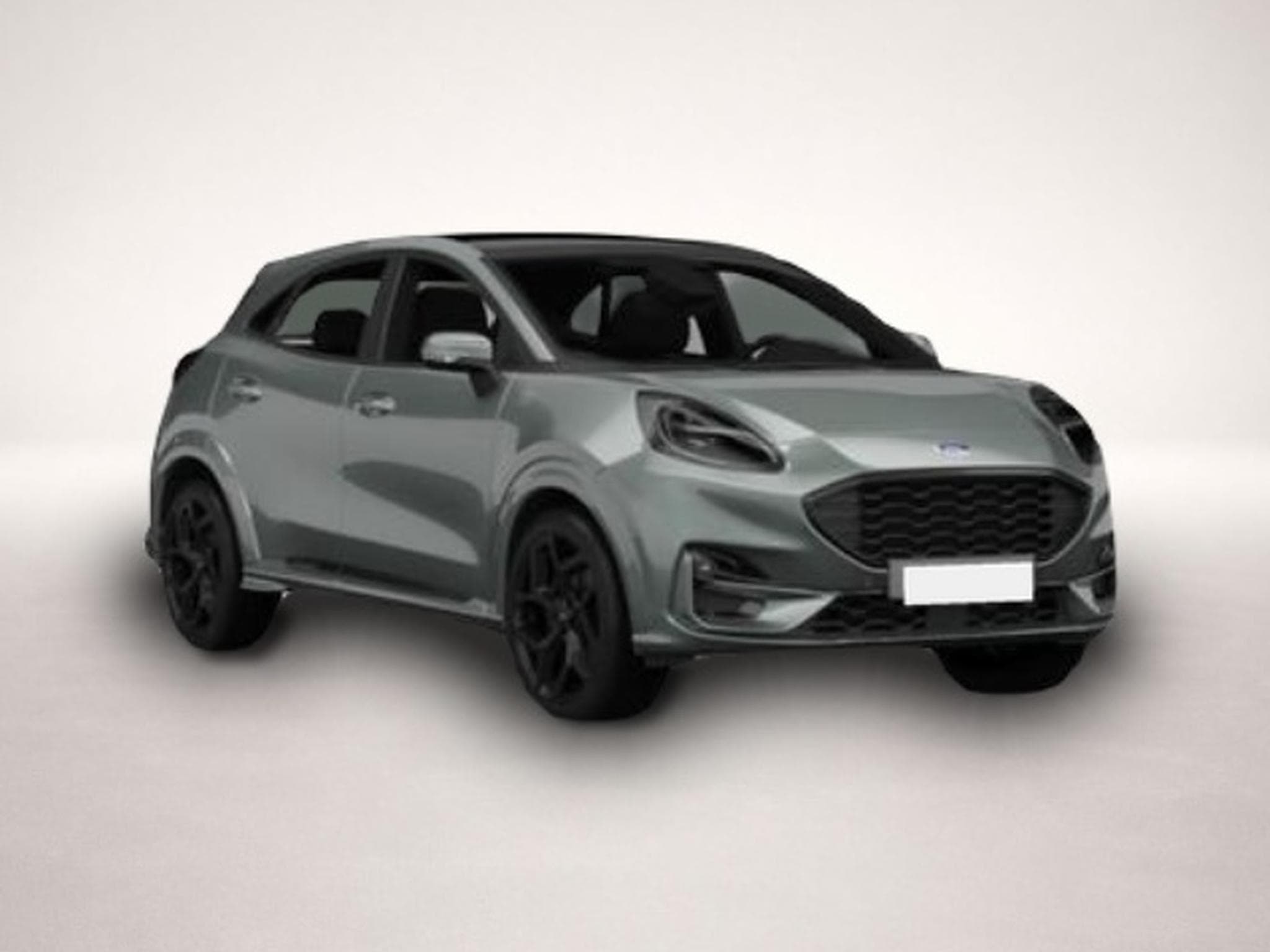 Ford Puma (2025) - Photo 5