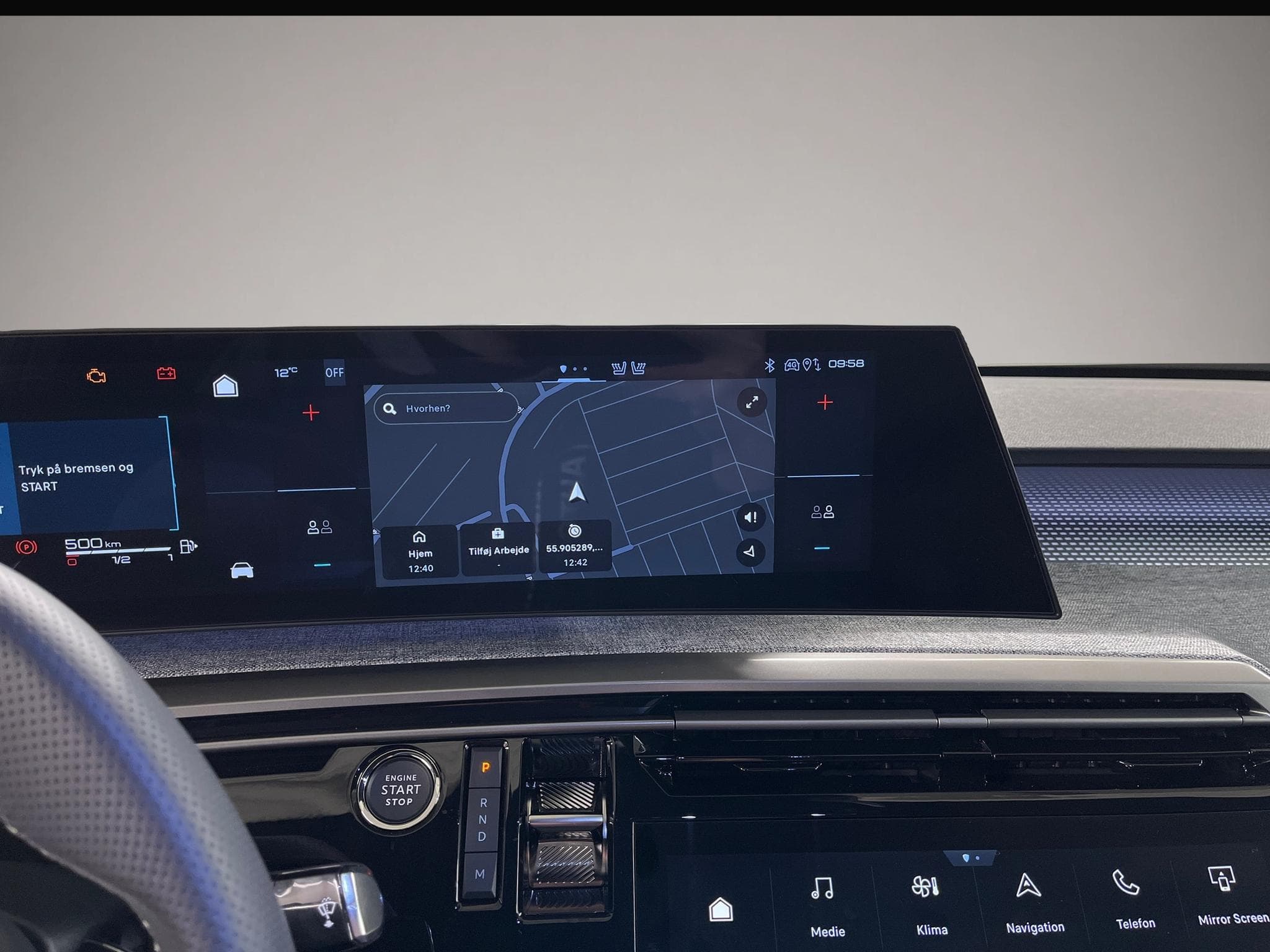 Peugeot 3008 (2025) - Photo 4
