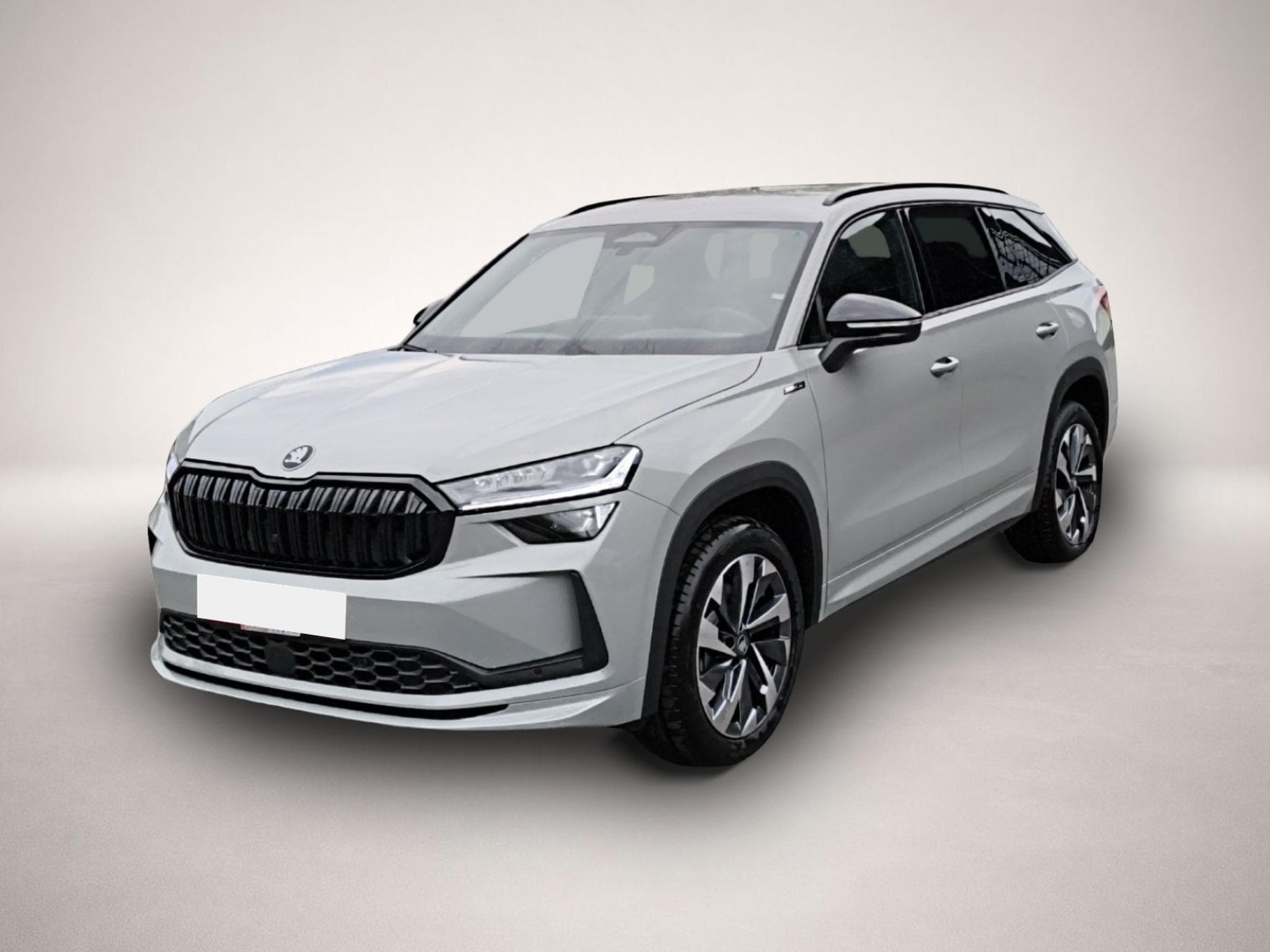 Skoda Kodiaq (2026) - Photo 1