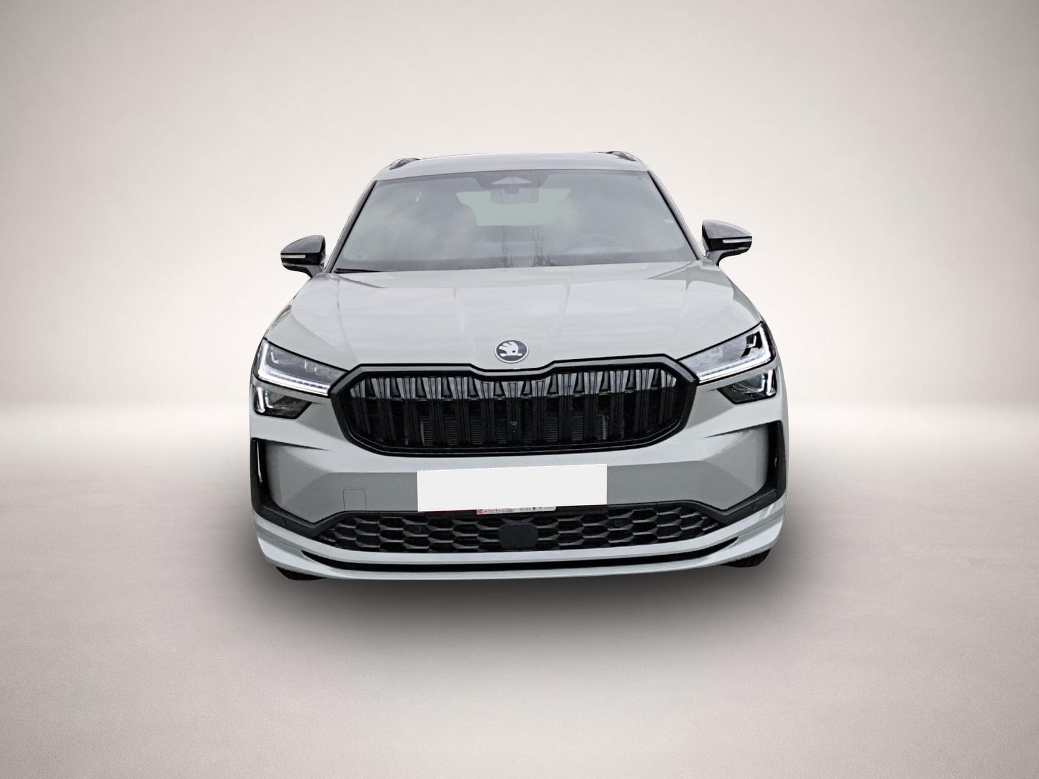 Skoda Kodiaq (2026) - Photo 2